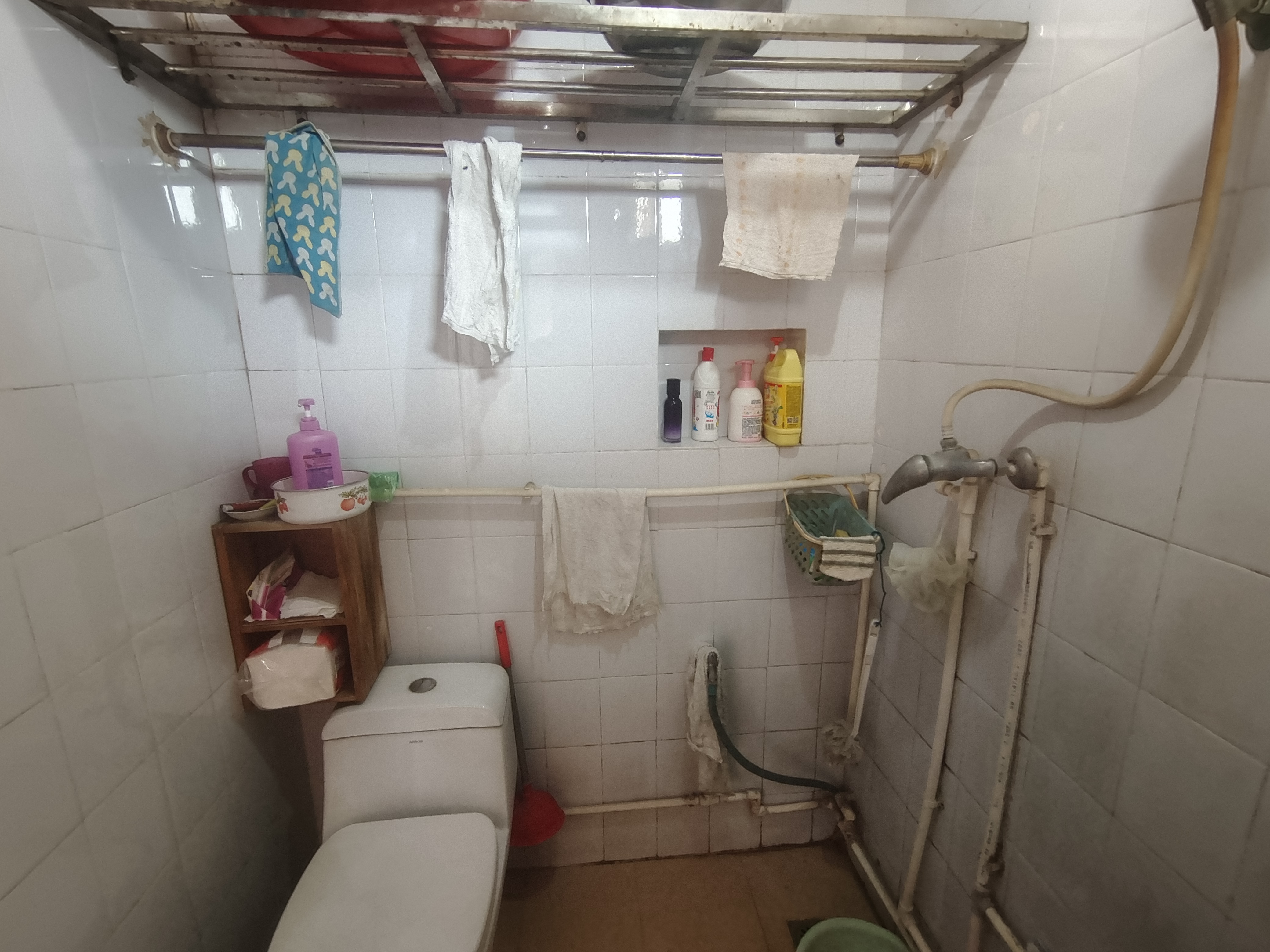 北郭新村 2室1厅1卫 54.99m&sup2;