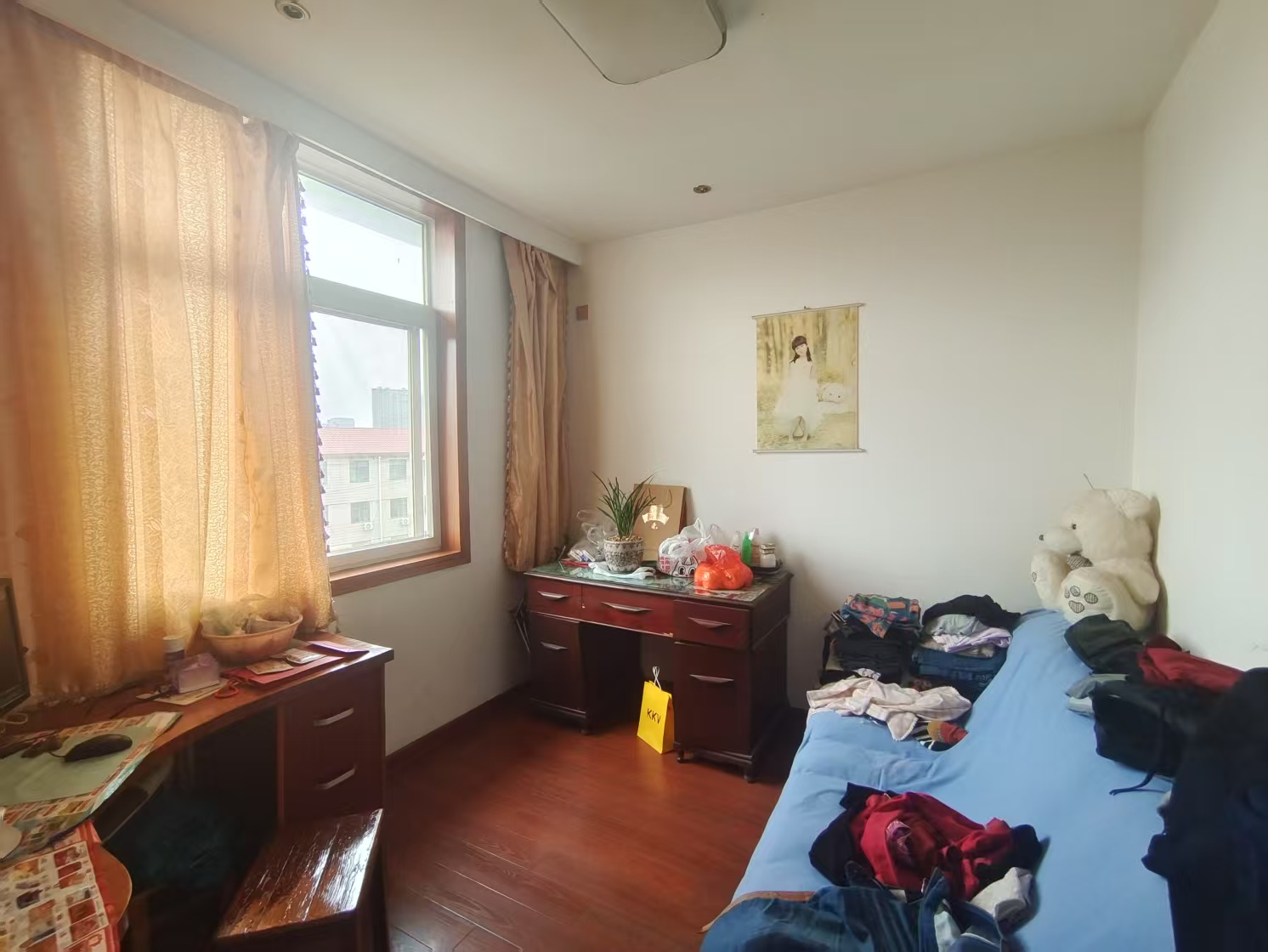 北郭新村 2室1厅1卫 54.99m&sup2;