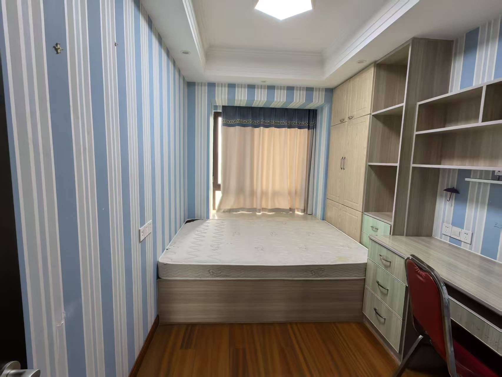 华润悦锦湾 3室2厅1卫 98.00m&sup2;