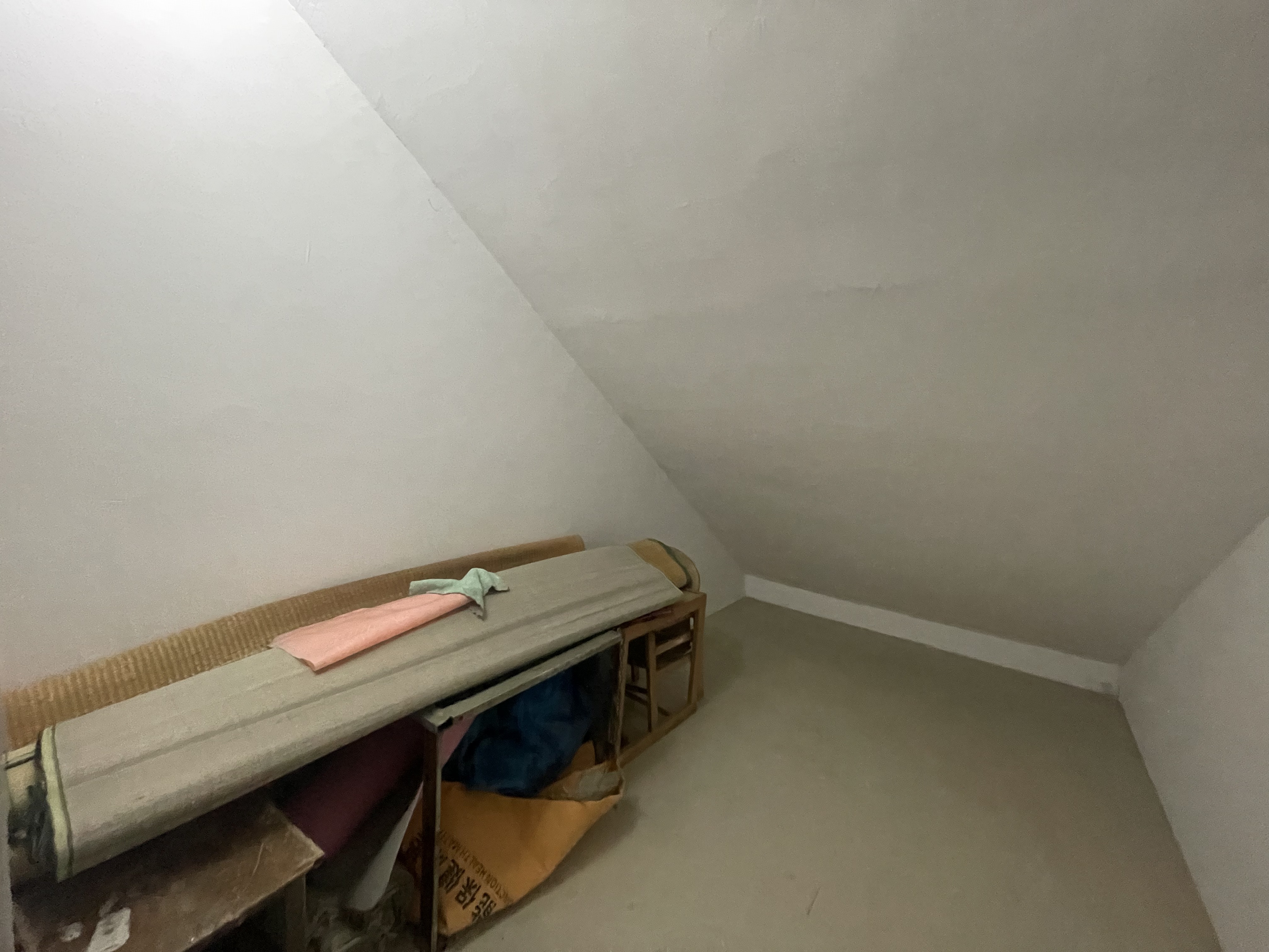 越江新村 2室厅卫 86m&sup2;
