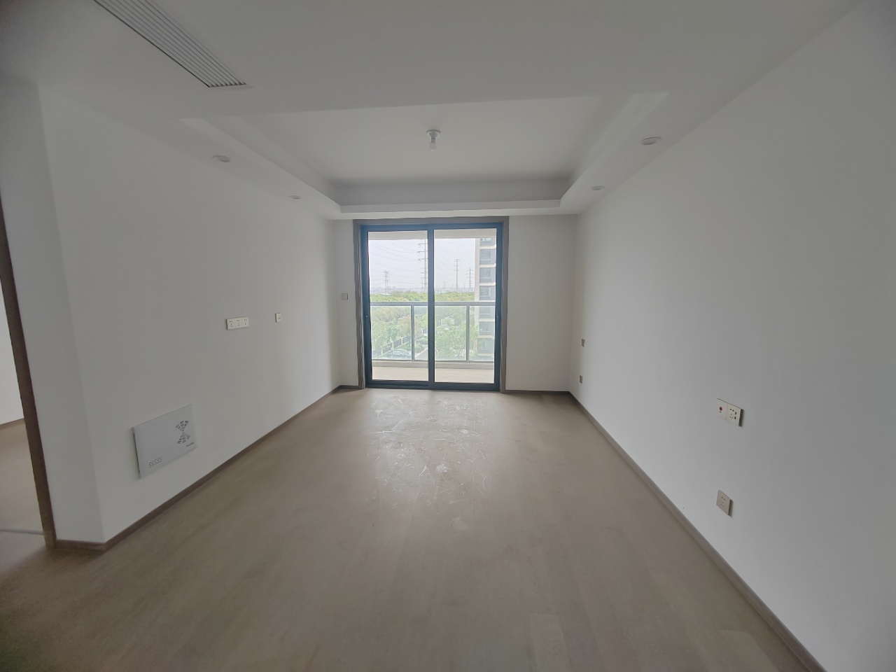 卓越府 3室1厅1卫 100.01m²