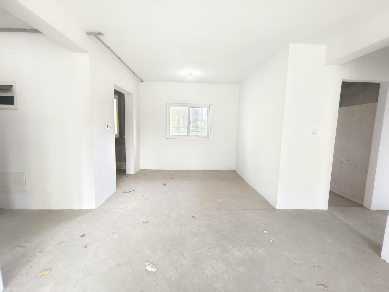 南通雅居乐花园 3室2厅2卫 127.86m²