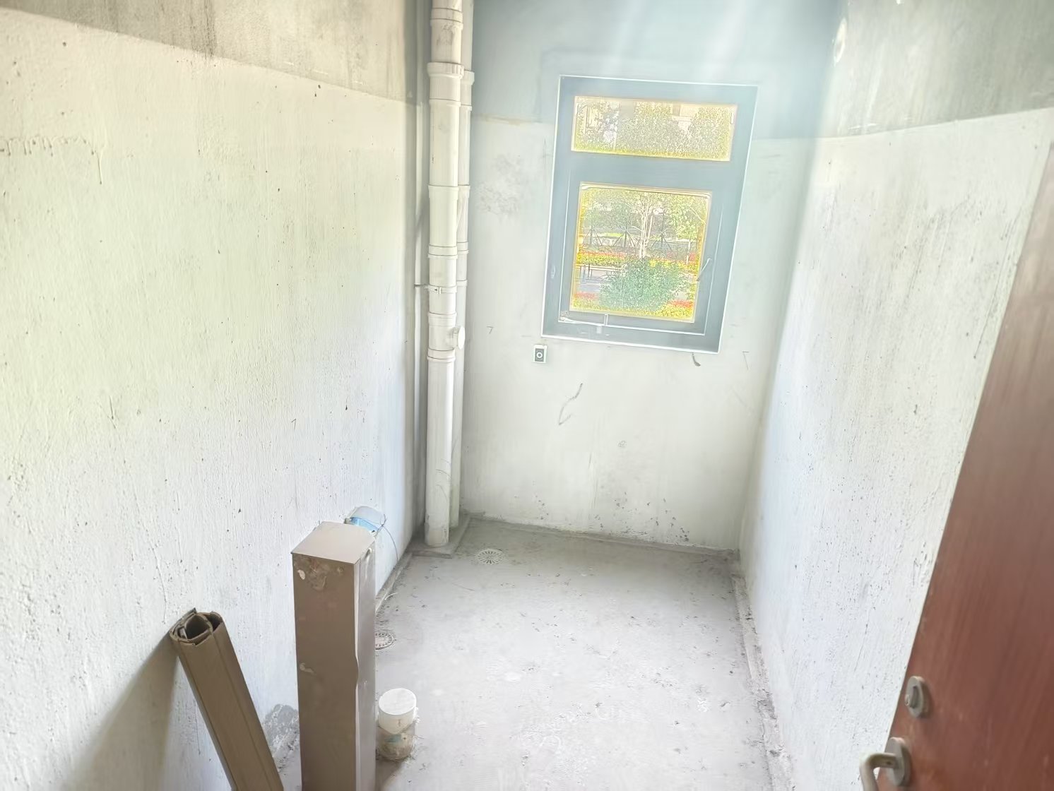 南通雅居乐花园 3室2厅2卫 127.86m&sup2;