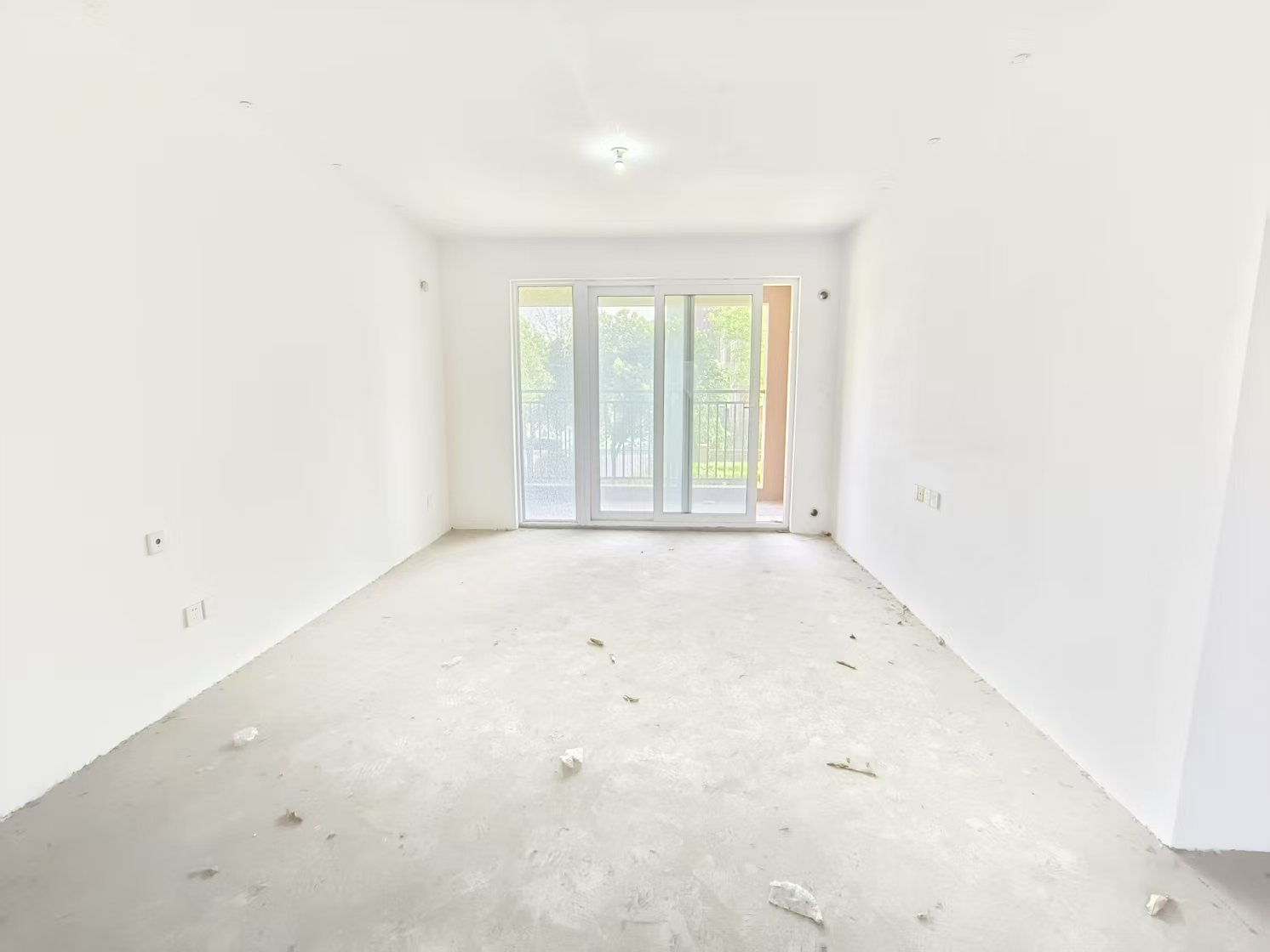 南通雅居乐花园 3室2厅2卫 127.86m&sup2;
