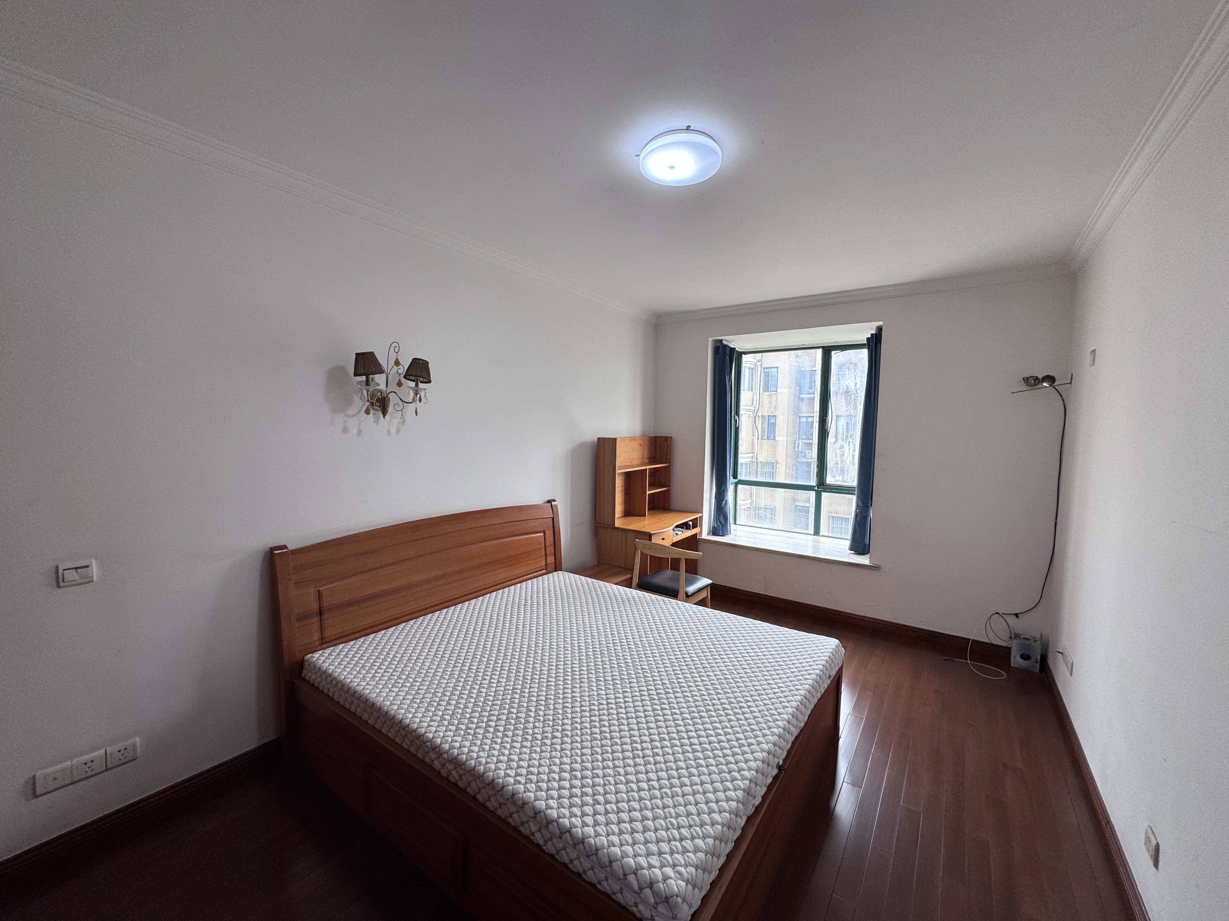 友谊家园 2室2厅1卫 87.59m&sup2;