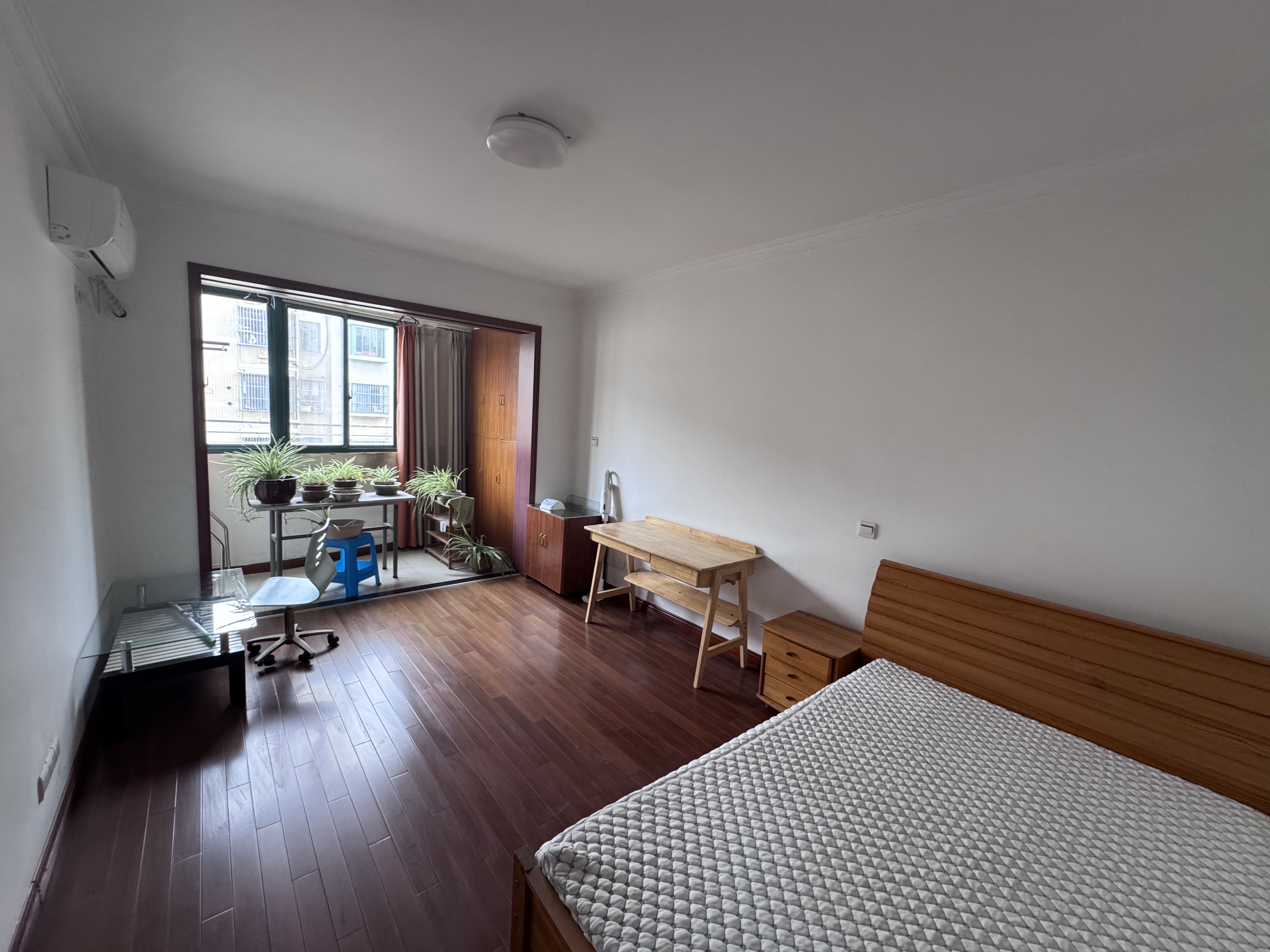 友谊家园 2室2厅1卫 87.59m&sup2;