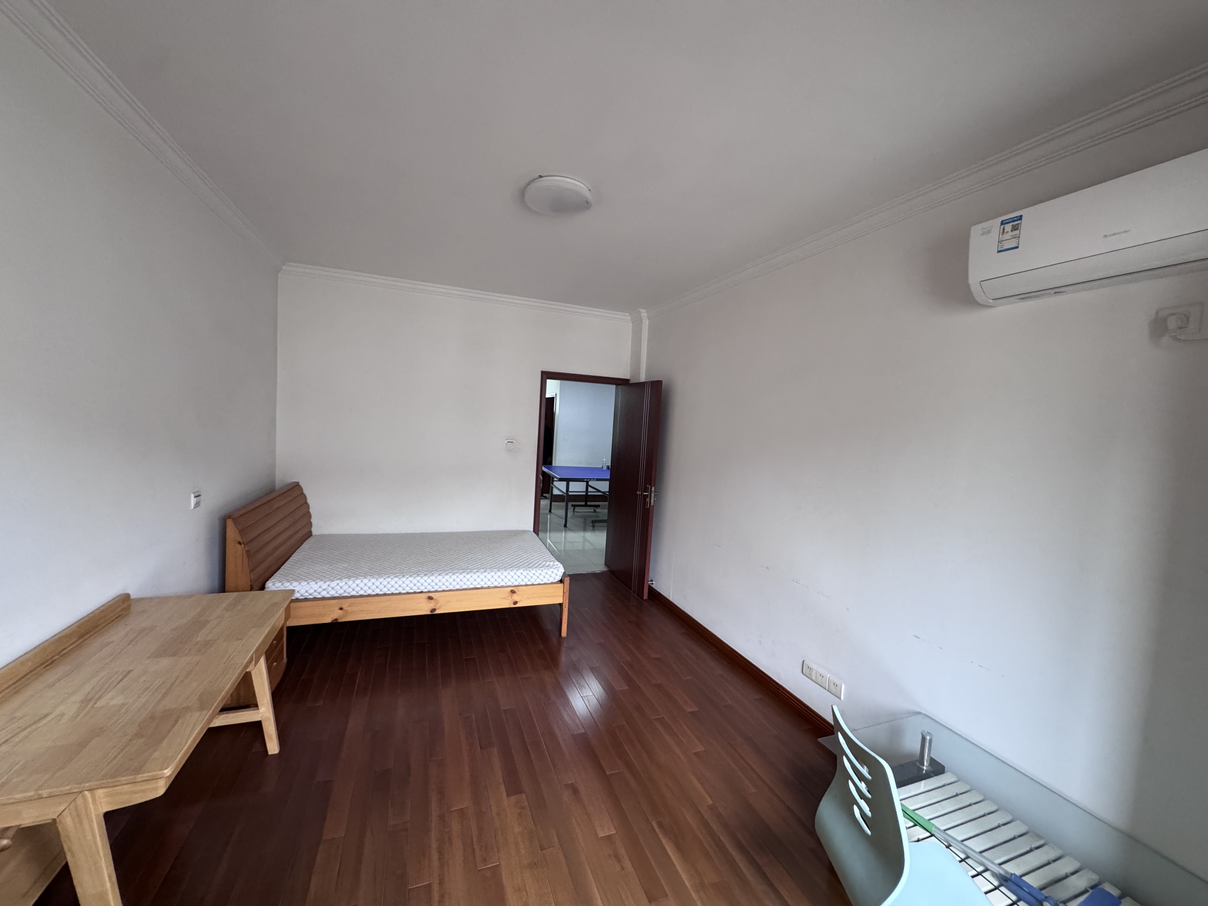 友谊家园 2室2厅1卫 87.59m&sup2;