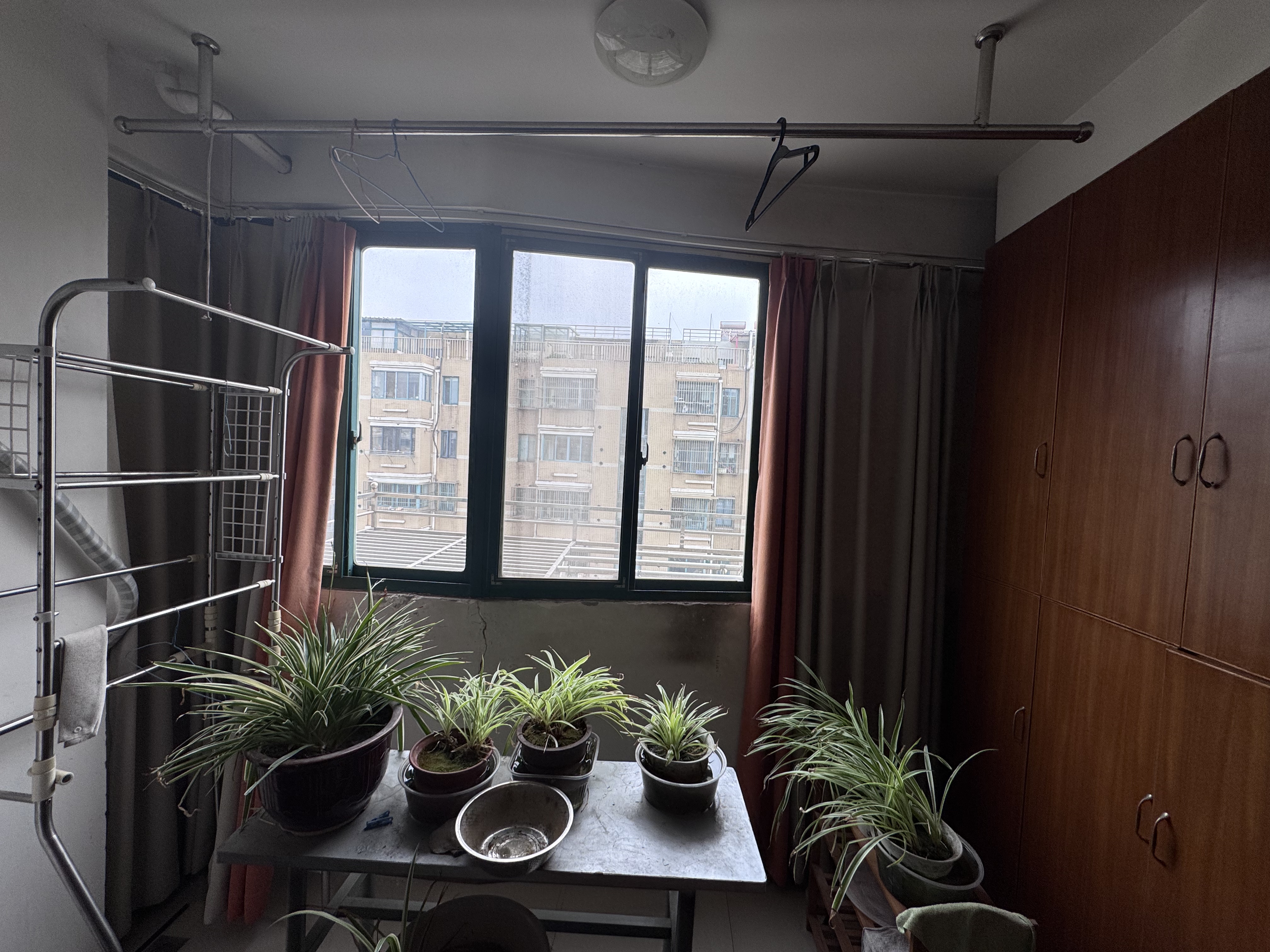 友谊家园 2室2厅1卫 87.59m&sup2;