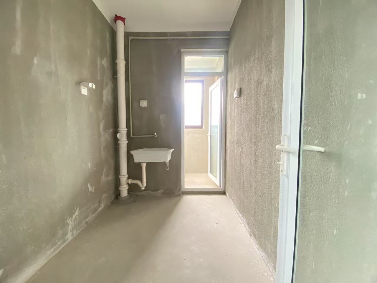 山芝庄新苑 3室1厅1卫 70.36m&sup2;