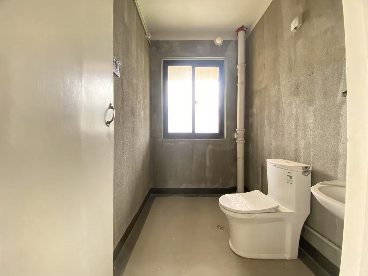 山芝庄新苑 3室1厅1卫 70.36m&sup2;