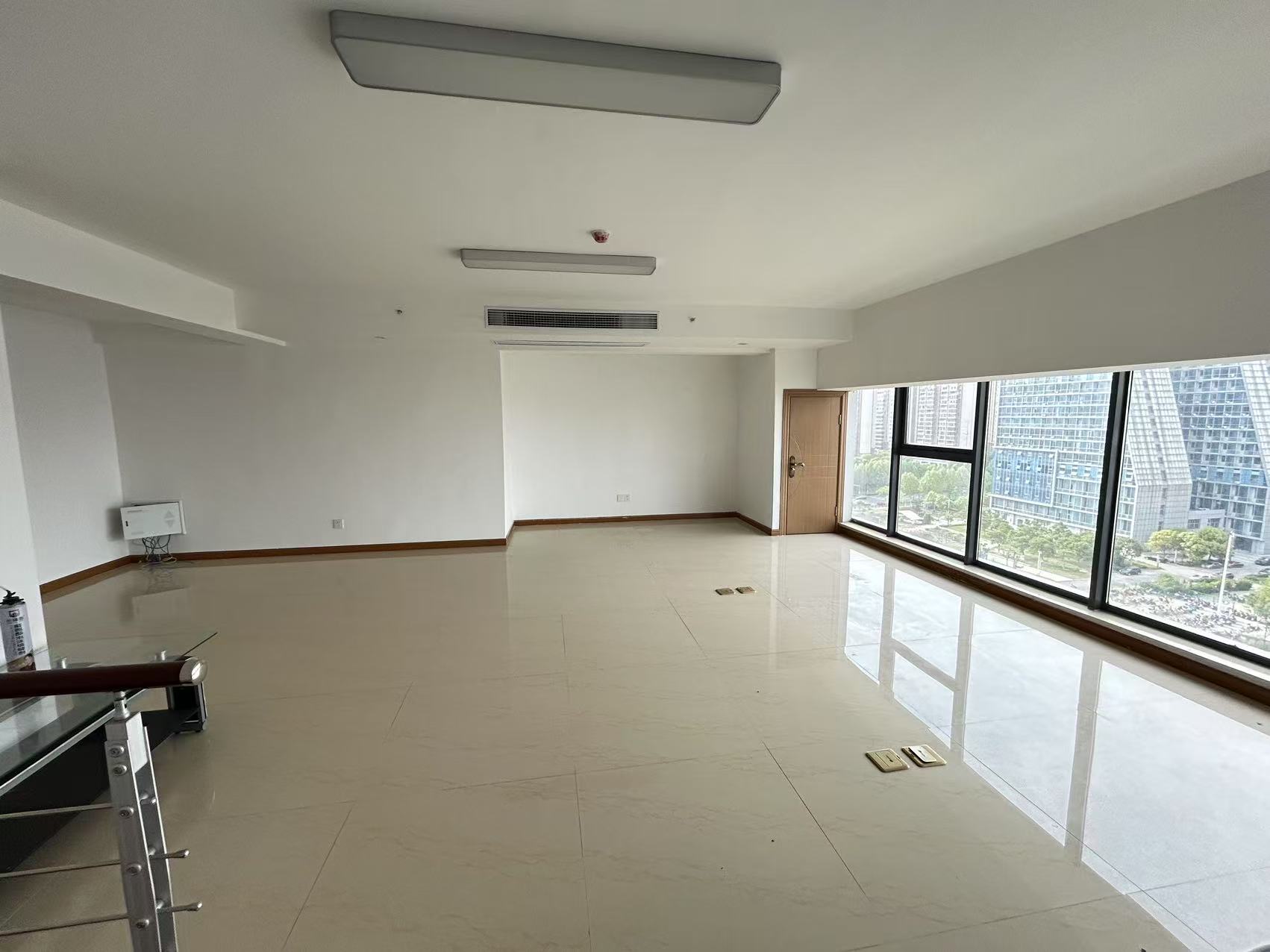 天空之城 室厅卫 59m&sup2;