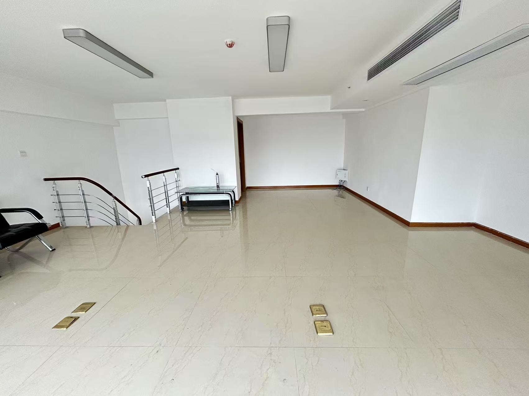 天空之城 室厅卫 59m&sup2;