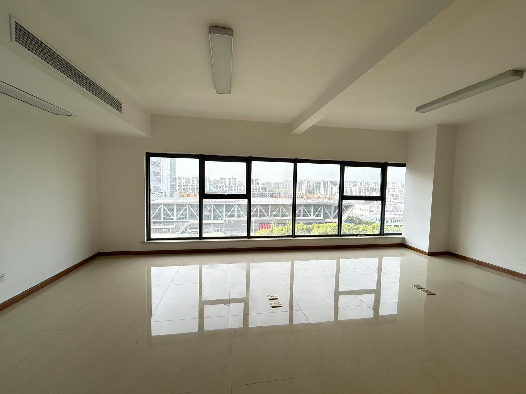 天空之城 1室1厅1卫 59.09m²