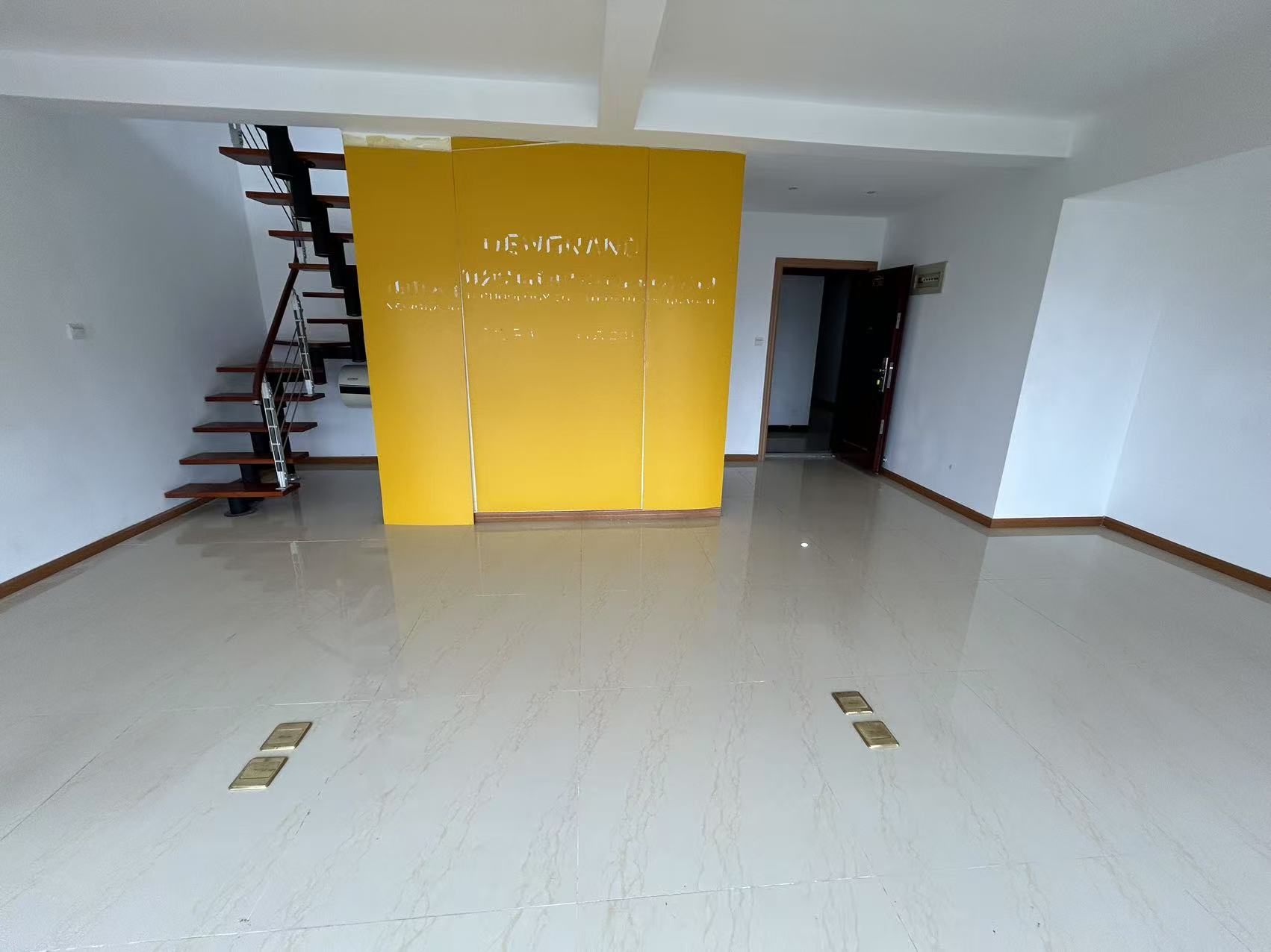 天空之城 室厅卫 59m&sup2;