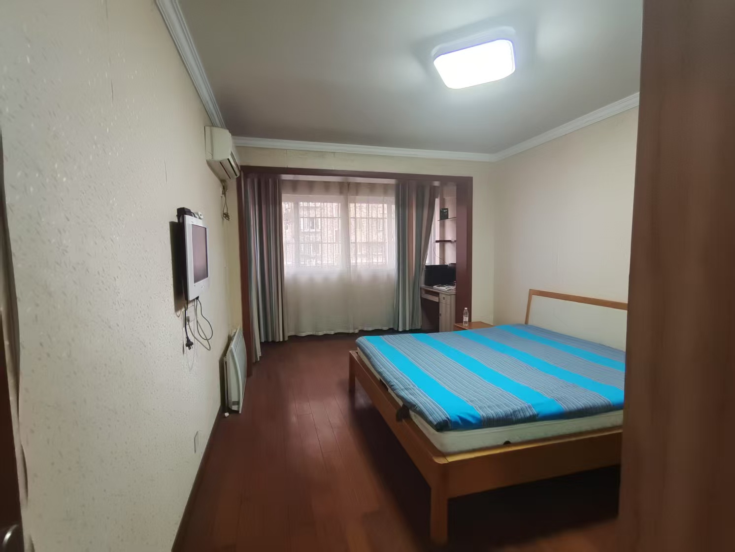 外滩北苑 2室1厅1卫 93m&sup2;