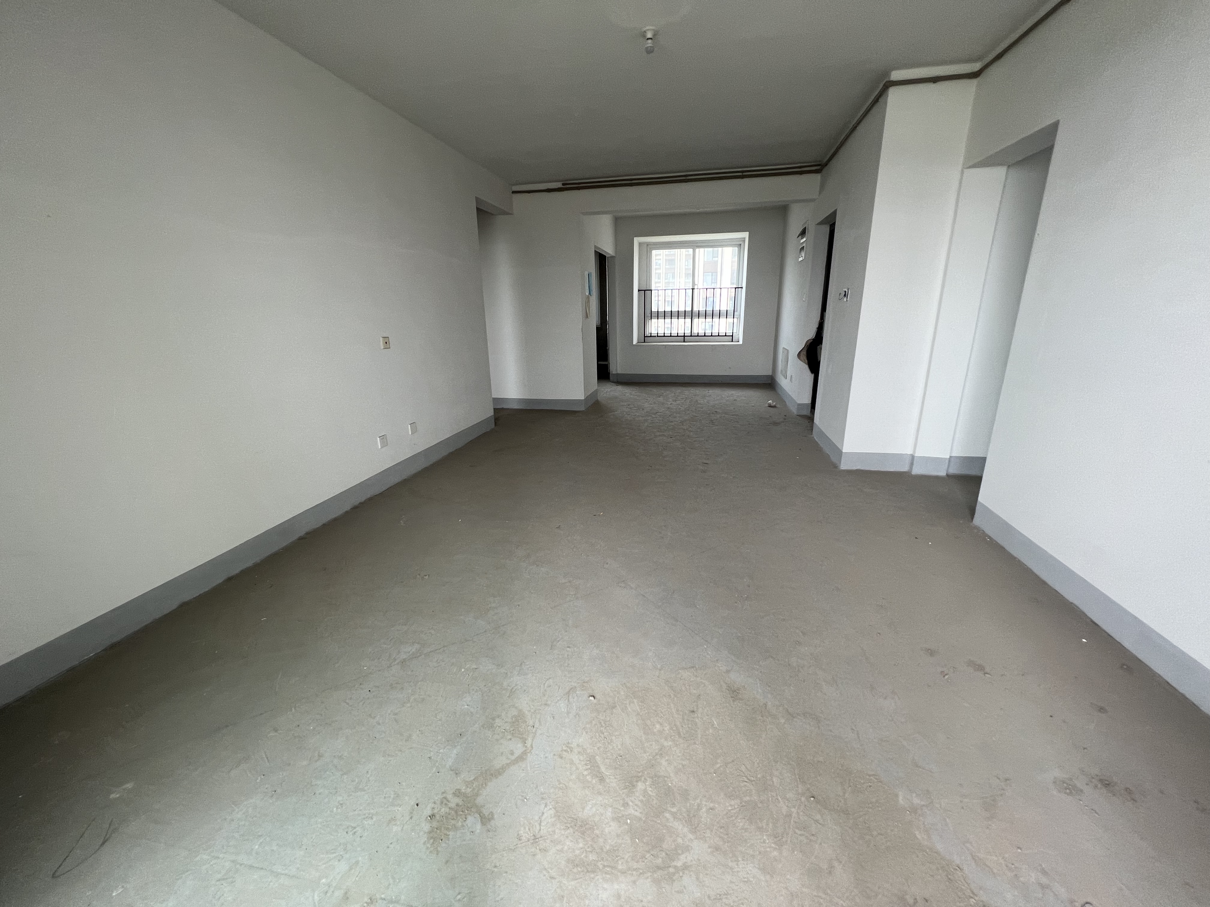 崇川星光域 4室2厅2卫 143m²