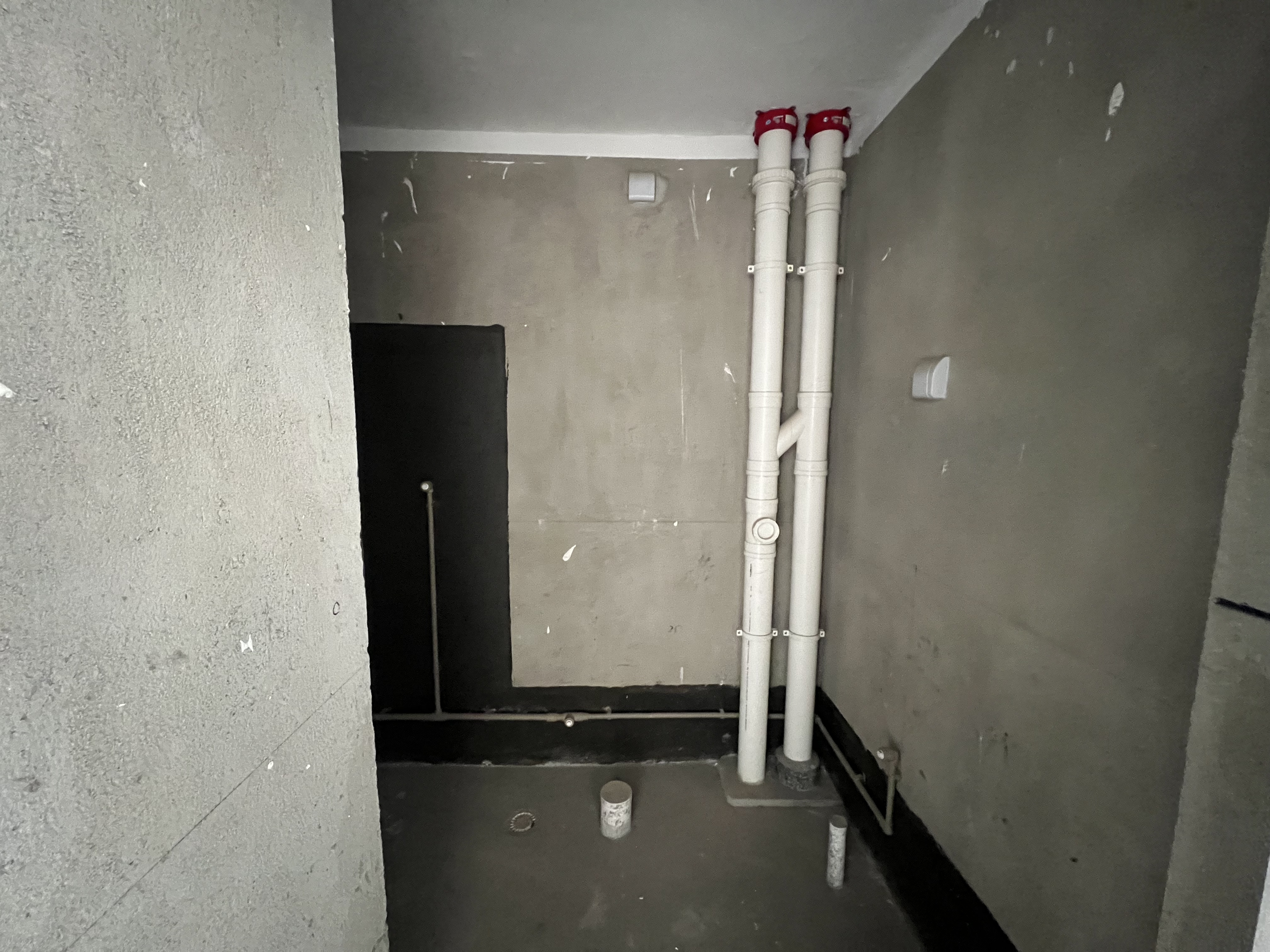 崇川星光域 4室2厅3卫 142m&sup2;