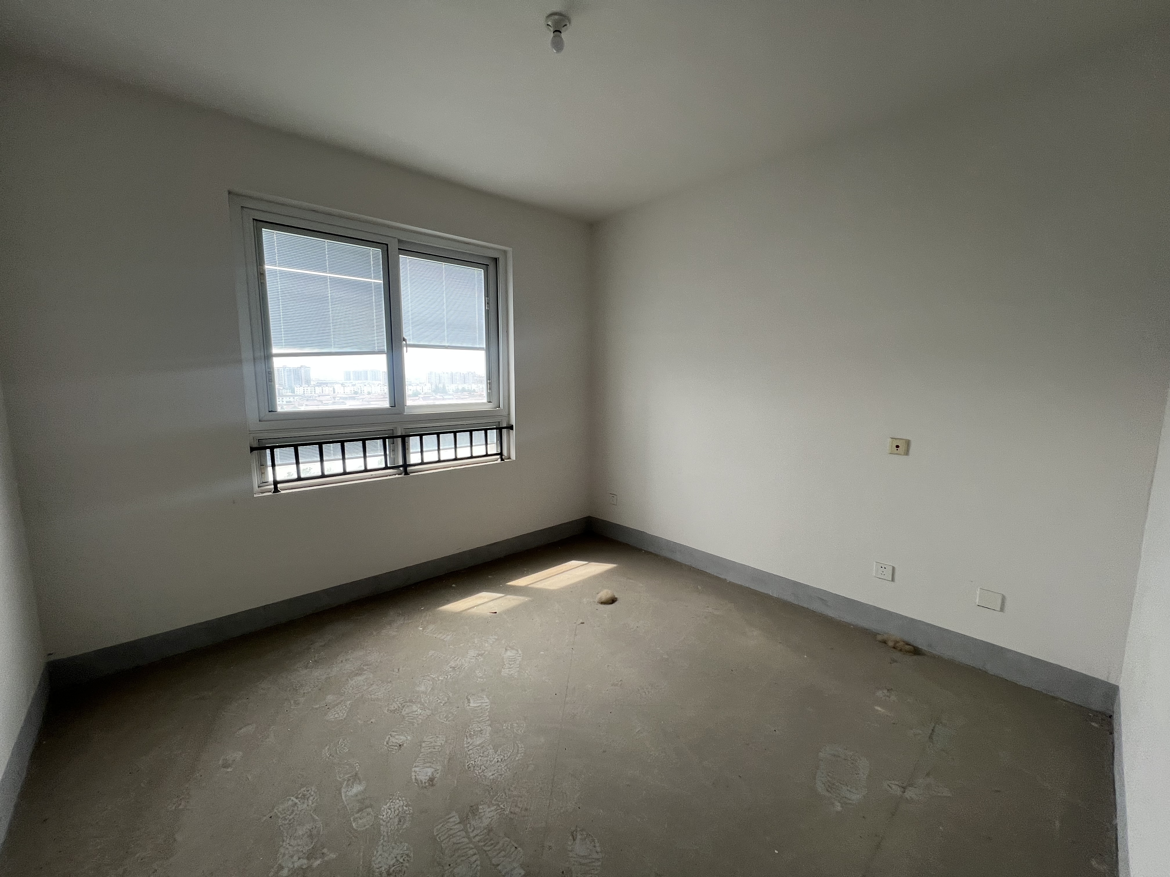 崇川星光域 4室2厅3卫 142m&sup2;