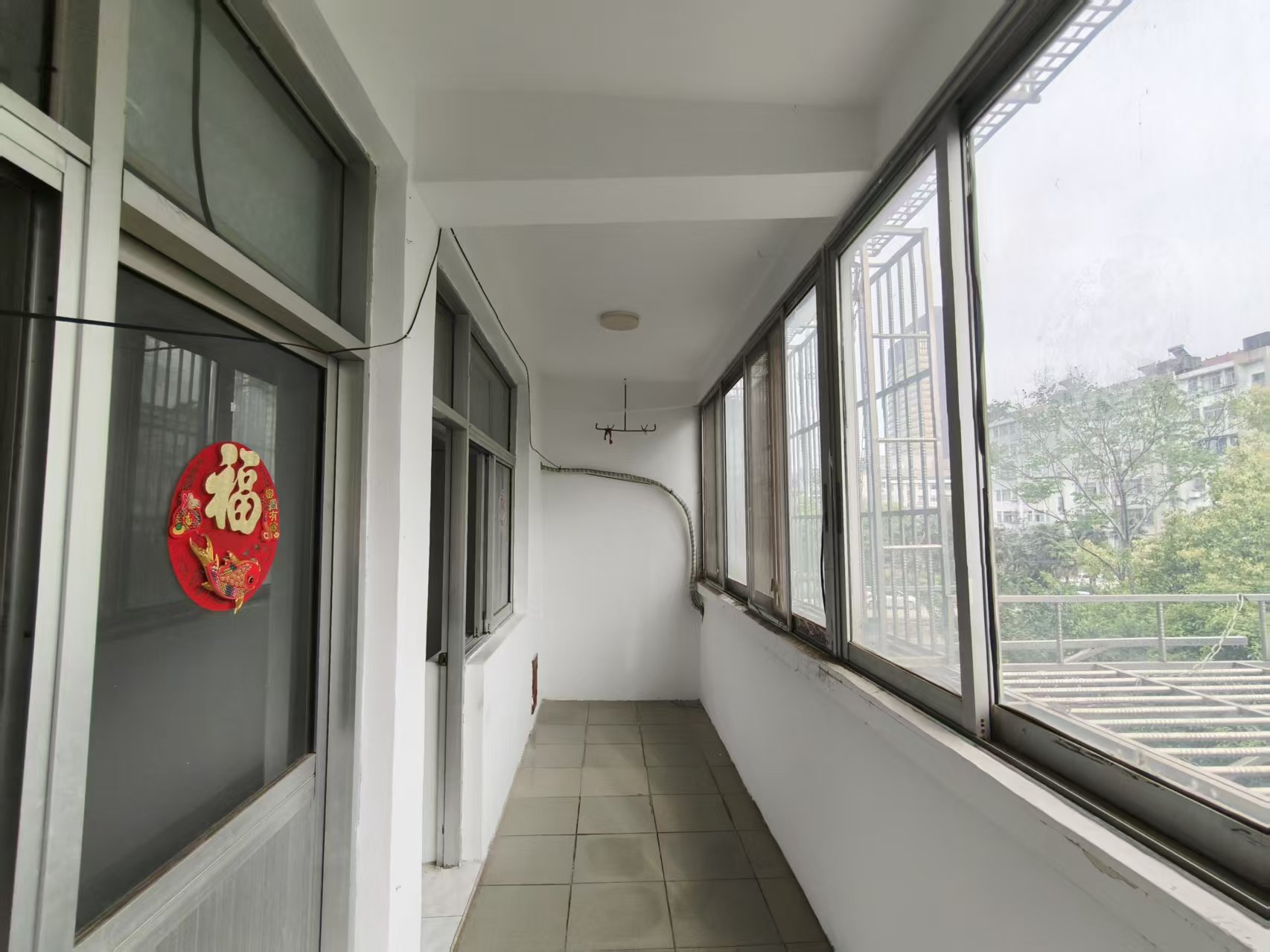金和小区 3室2厅1卫 98m&sup2;