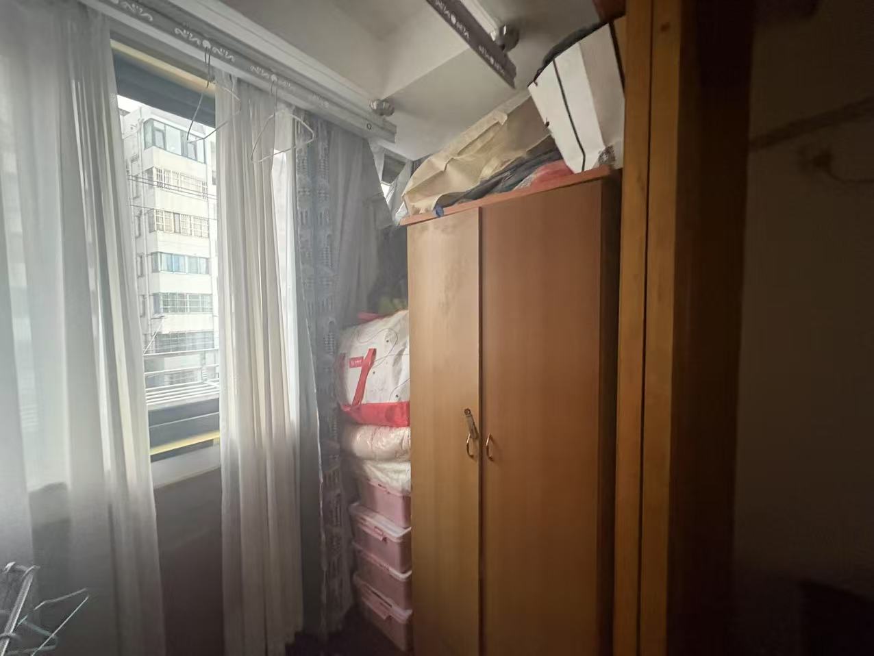 南园路11号小区 3室2厅1卫 110m&sup2;