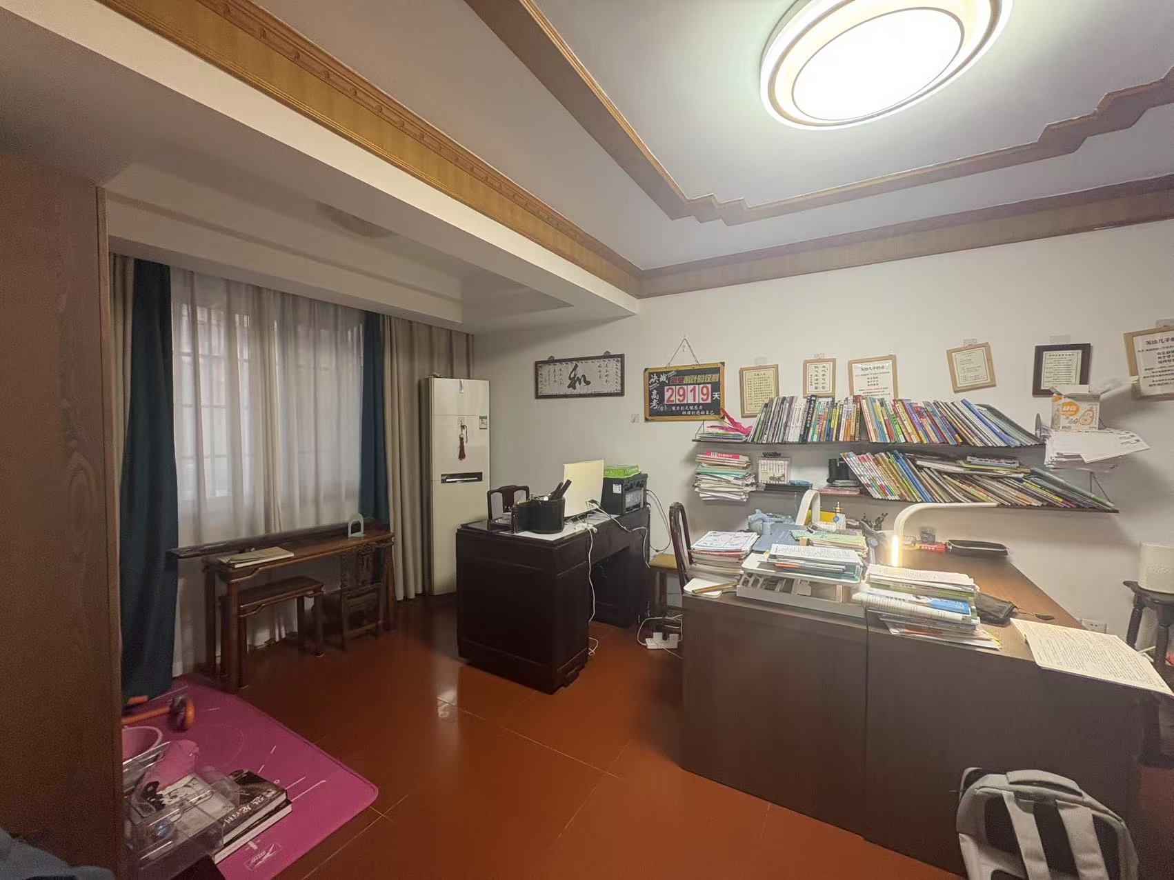 南园路11号小区 3室2厅1卫 110m&sup2;