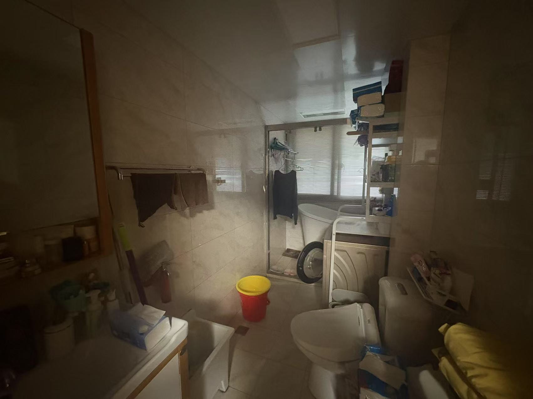 南园路11号小区 3室2厅1卫 110m&sup2;