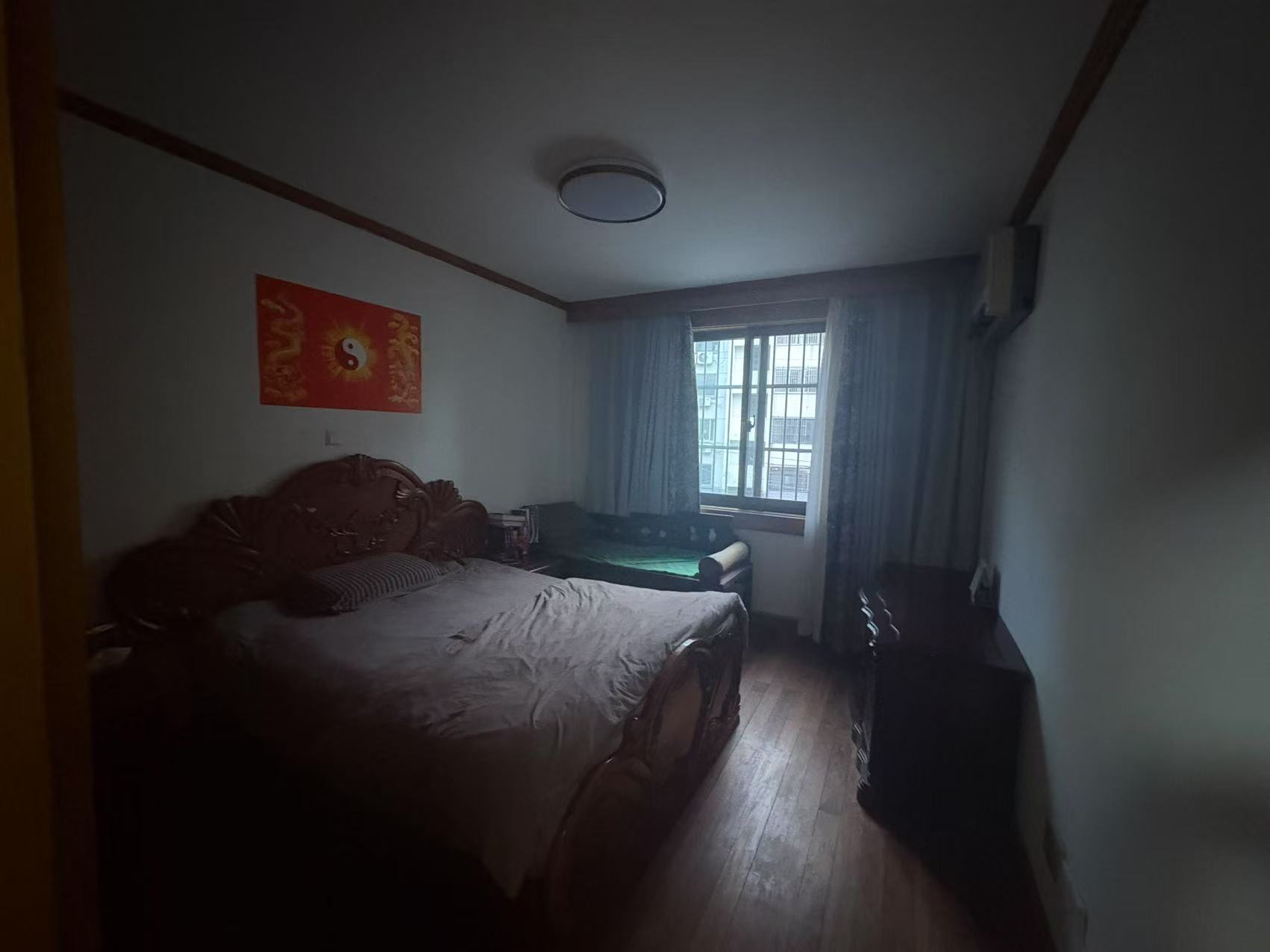南园路11号小区 3室2厅1卫 110m&sup2;