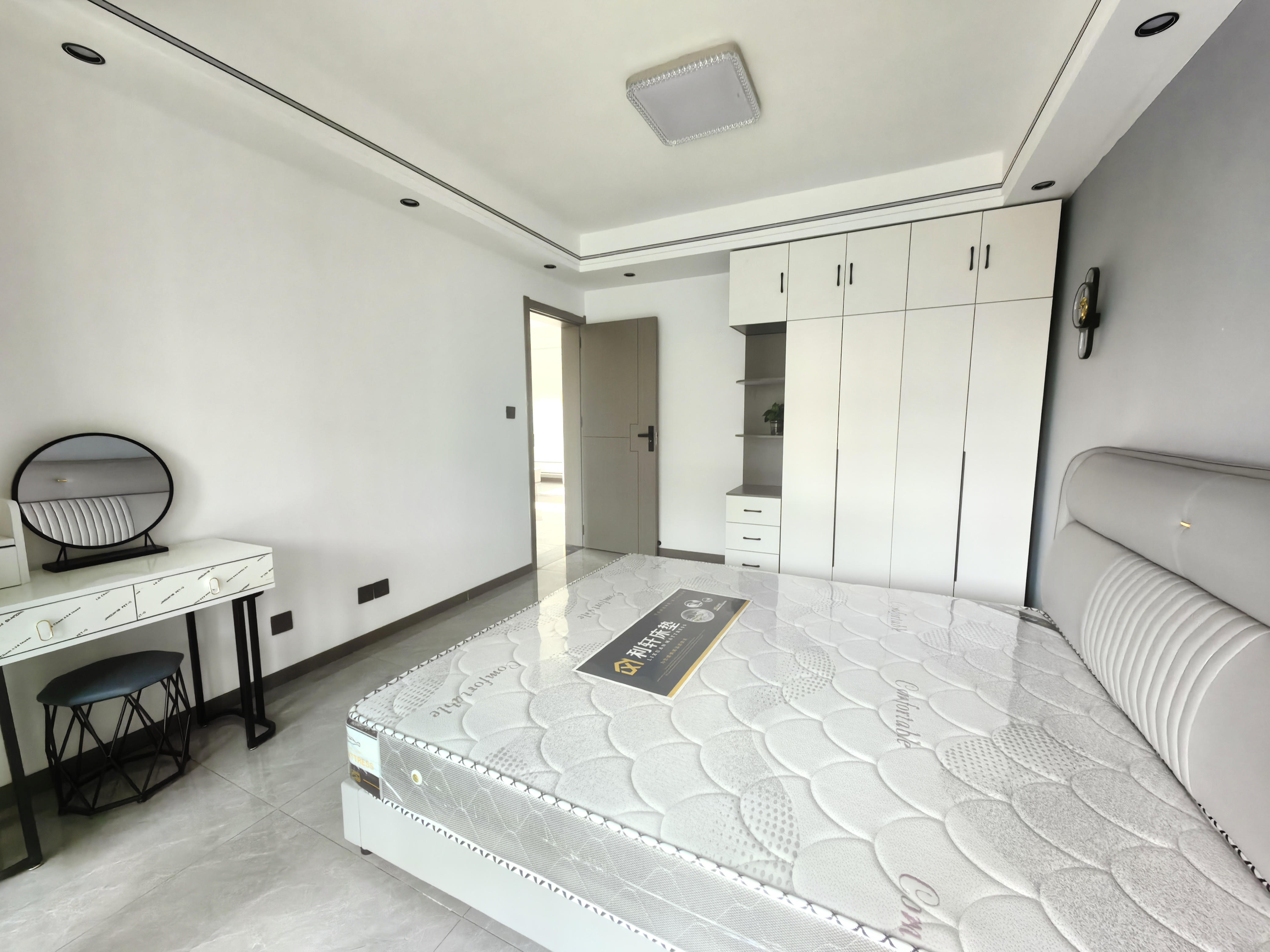 园林佳苑 2室1厅1卫 97.00m&sup2;