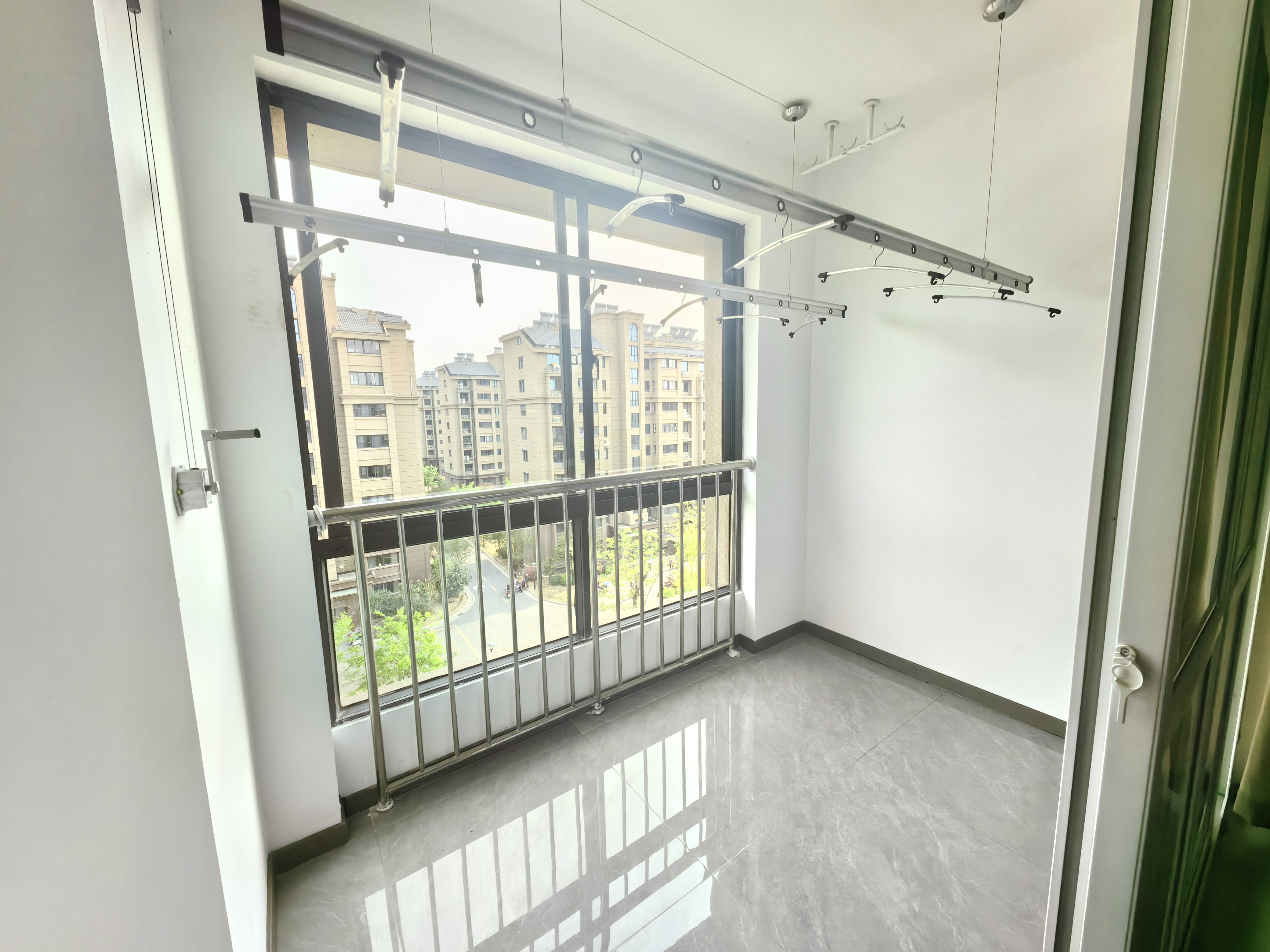 园林佳苑 2室1厅1卫 97.00m&sup2;