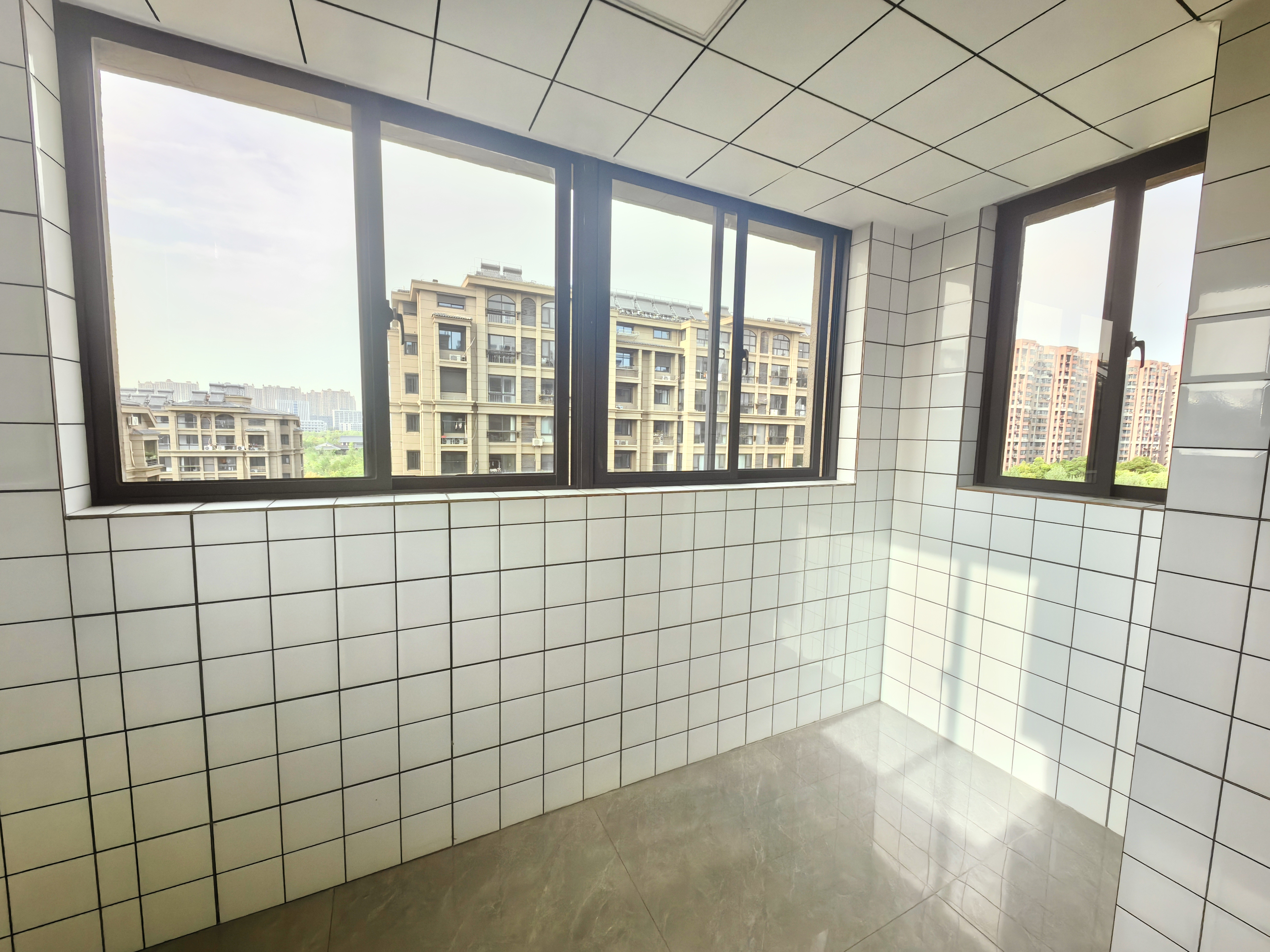 园林佳苑 2室1厅1卫 97.00m&sup2;