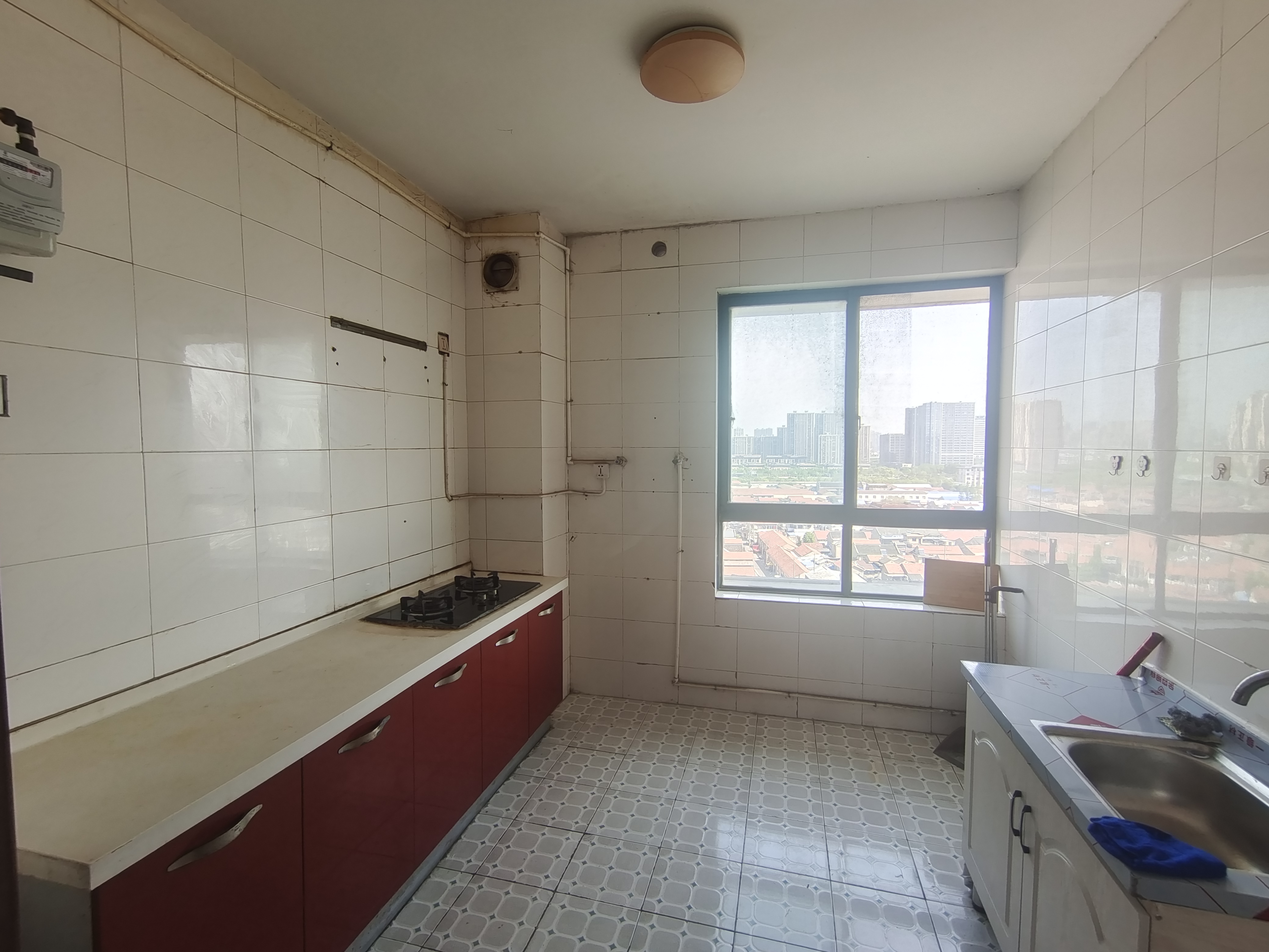 南方公寓 4室1厅1卫 147.00m&sup2;