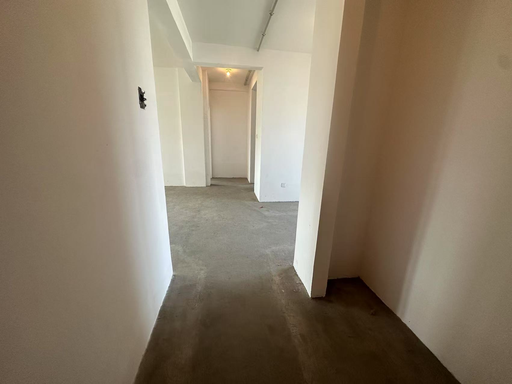 恒盛豪庭 2室2厅2卫 110m&sup2;