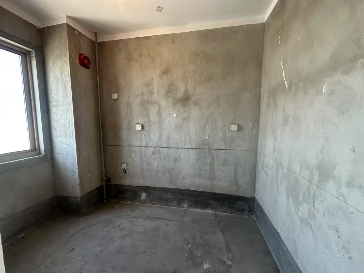 恒盛豪庭 2室2厅2卫 110m&sup2;