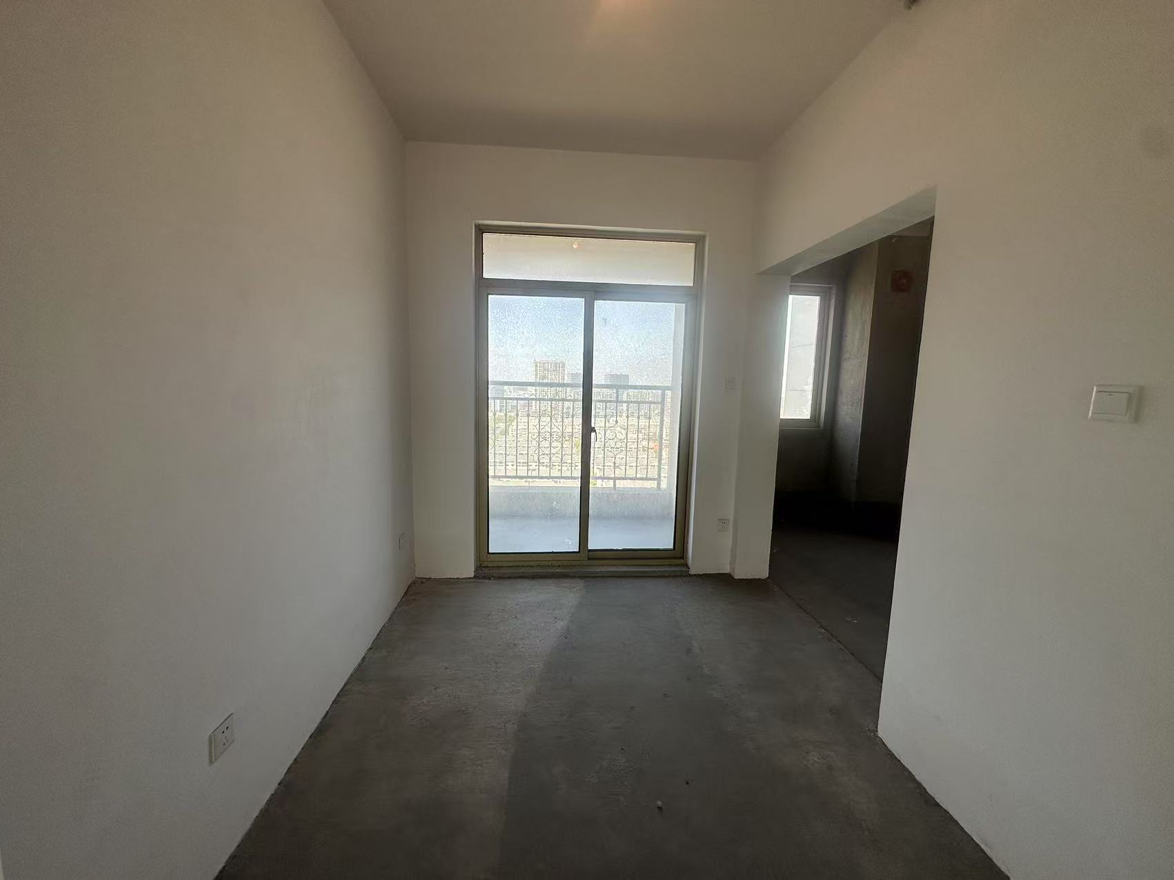 恒盛豪庭 2室2厅2卫 110m&sup2;