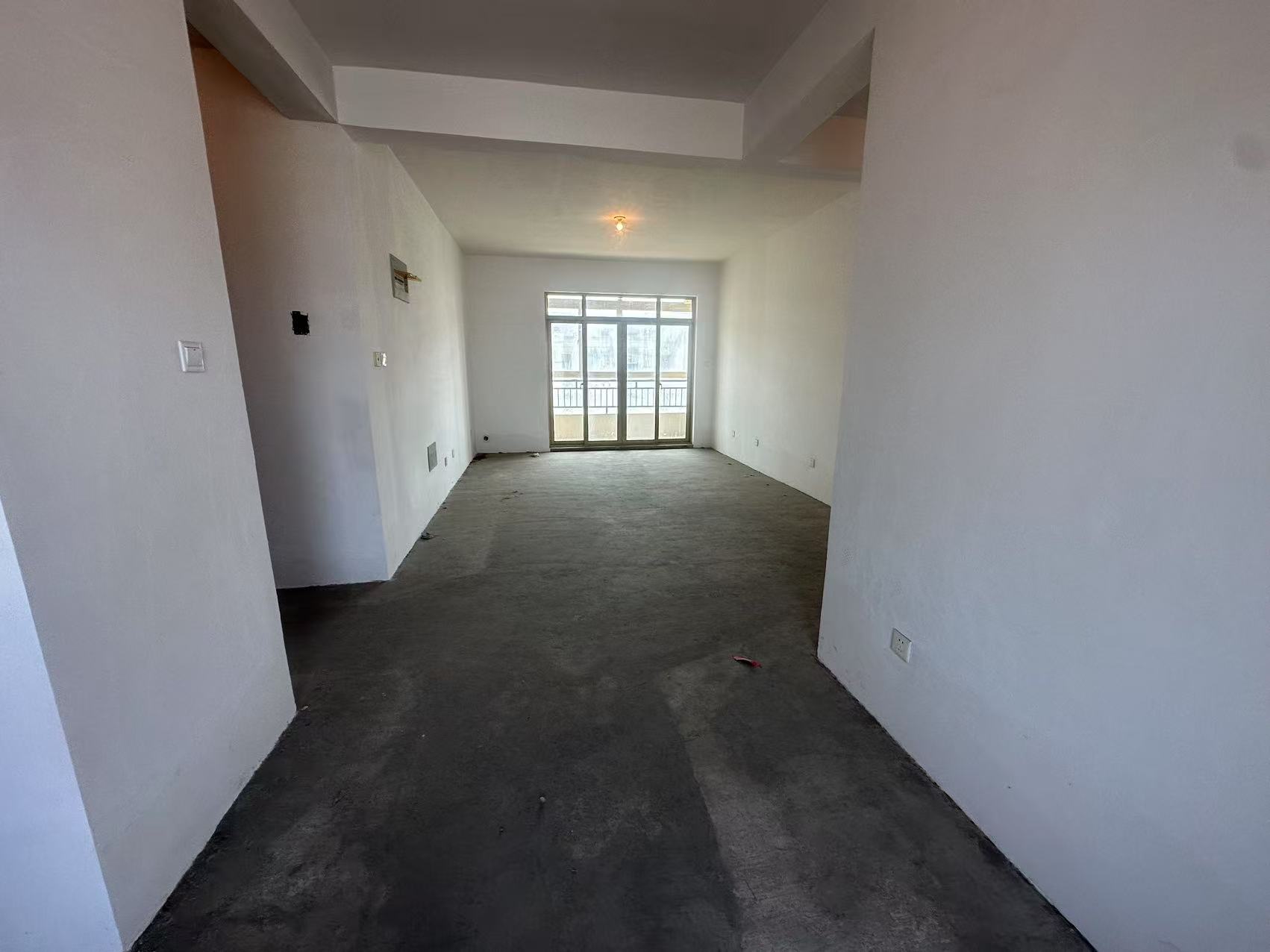 恒盛豪庭 2室2厅2卫 110m&sup2;