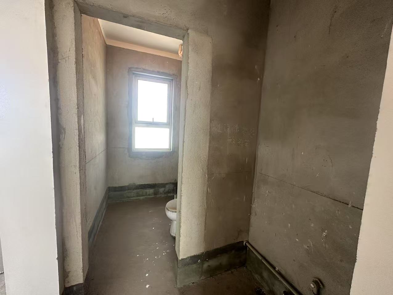 恒盛豪庭 2室2厅2卫 110m&sup2;