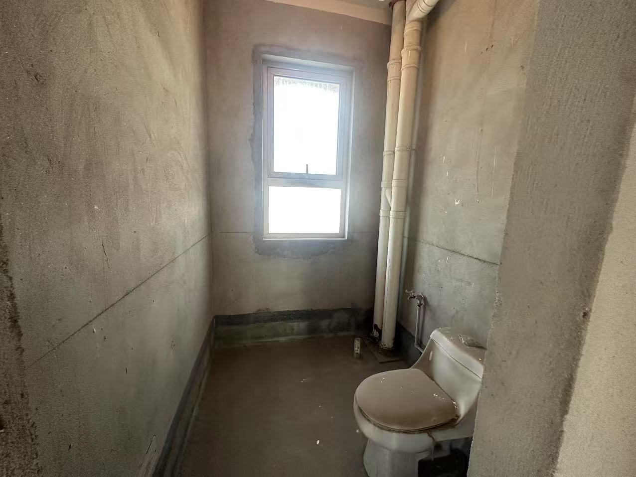 恒盛豪庭 2室2厅2卫 110m&sup2;
