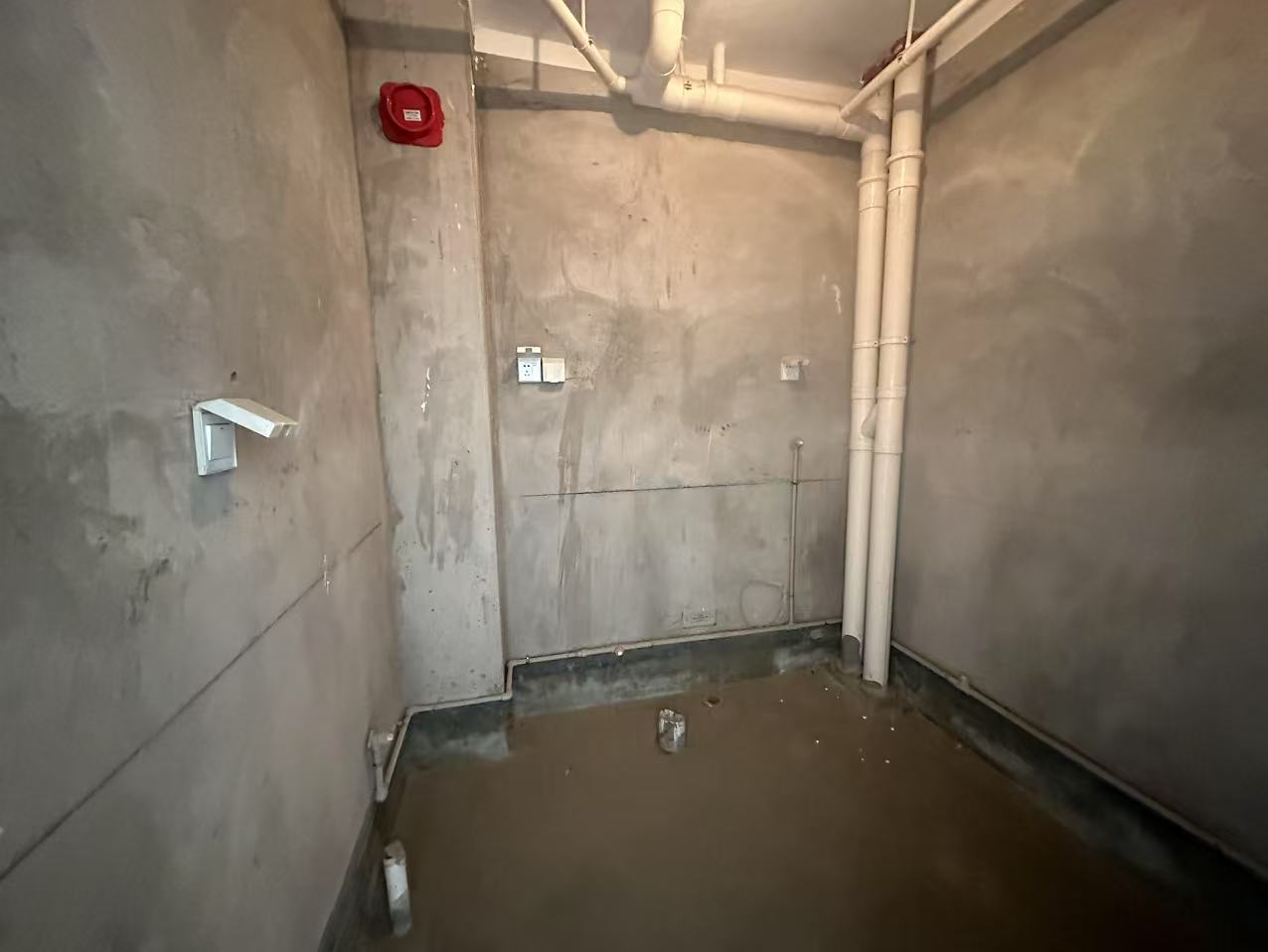 恒盛豪庭 2室2厅2卫 110m&sup2;