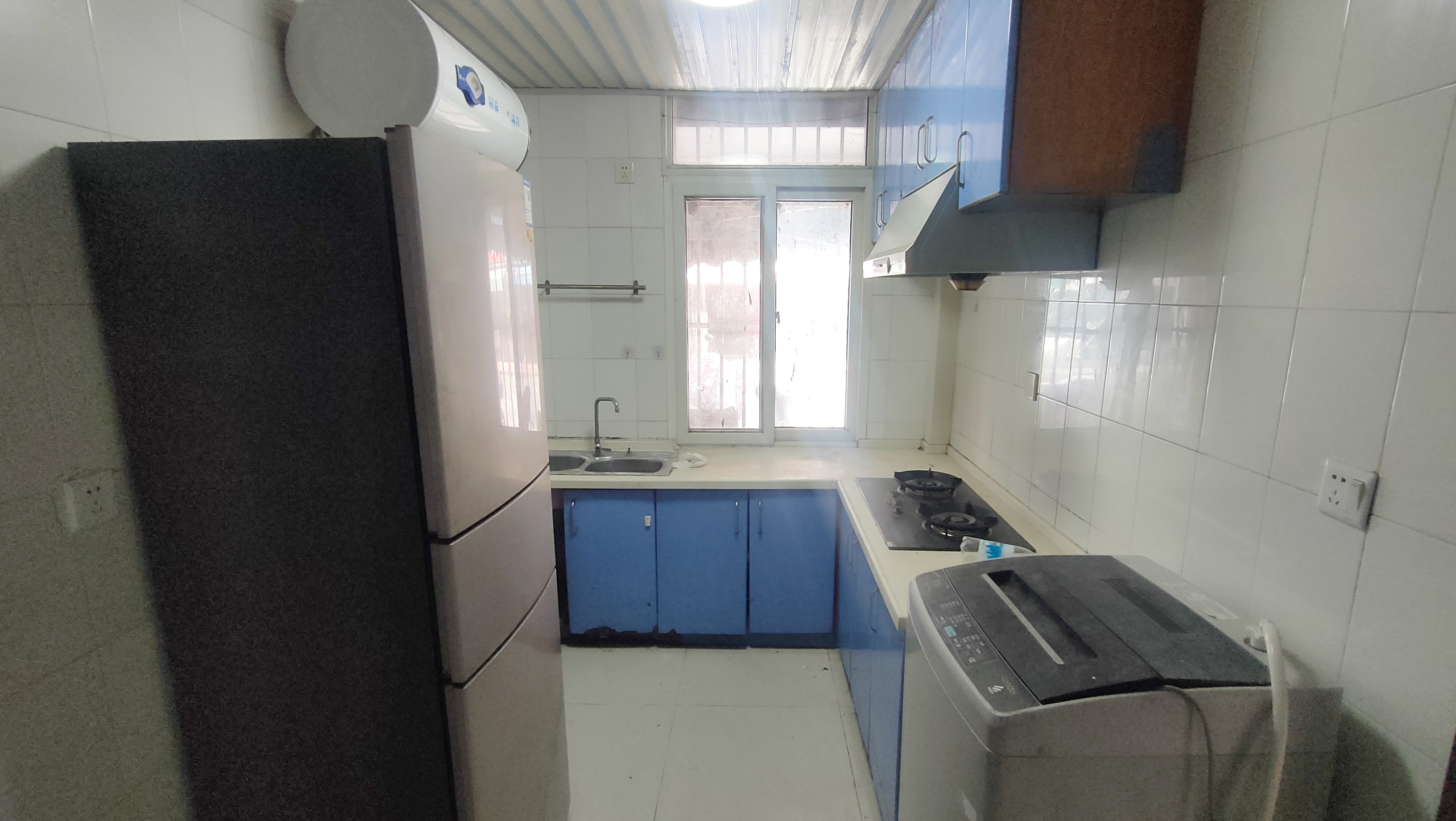 青年路新村 2室0厅1卫 54.00m&sup2;