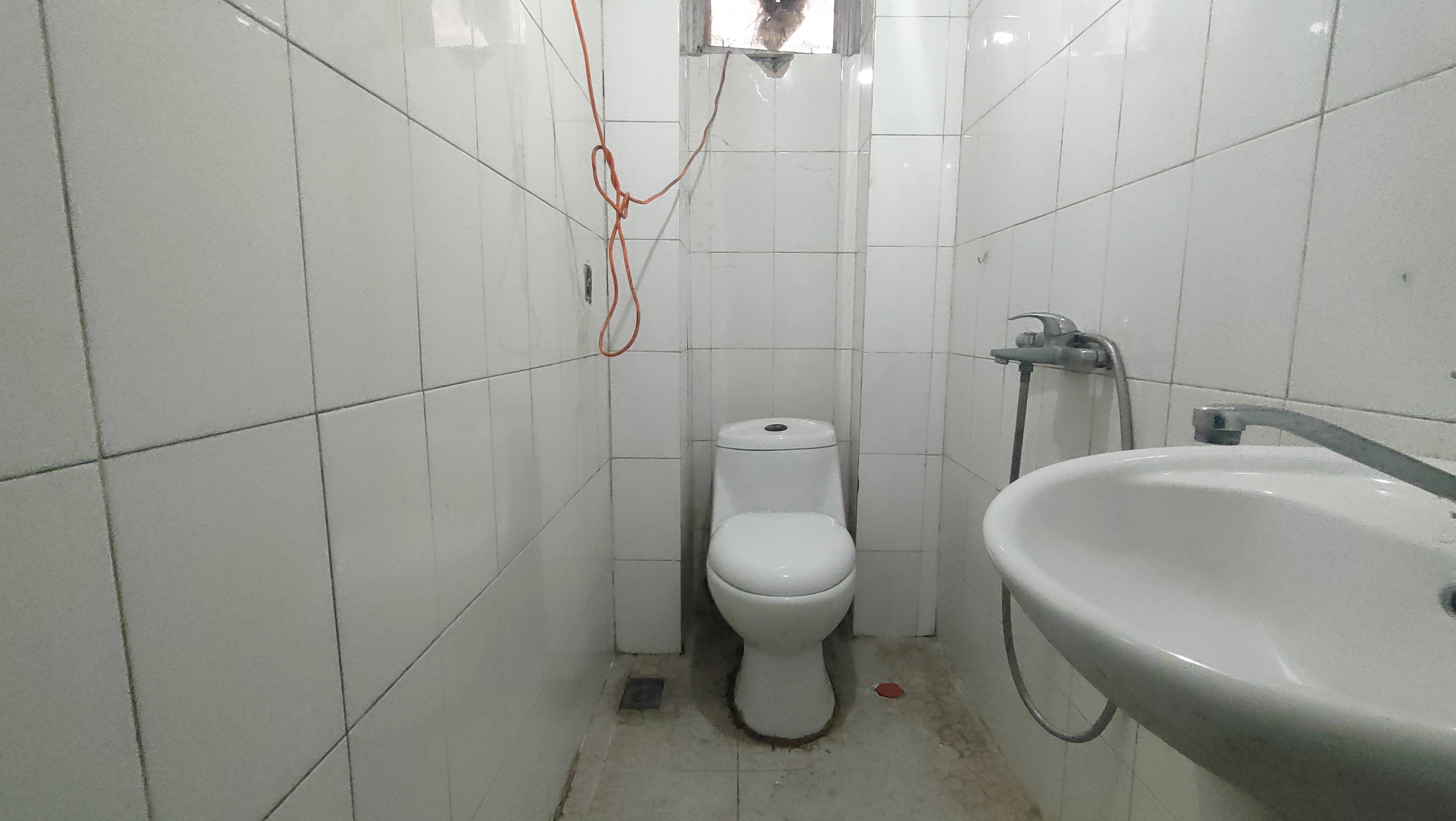 青年路新村 2室0厅1卫 54.00m&sup2;