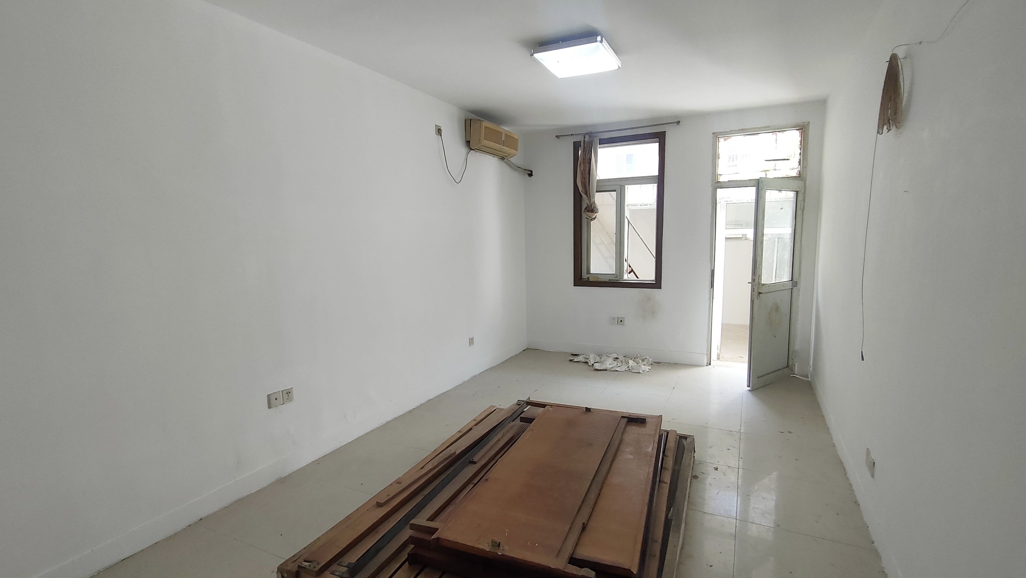 青年路新村 2室0厅1卫 54.00m&sup2;