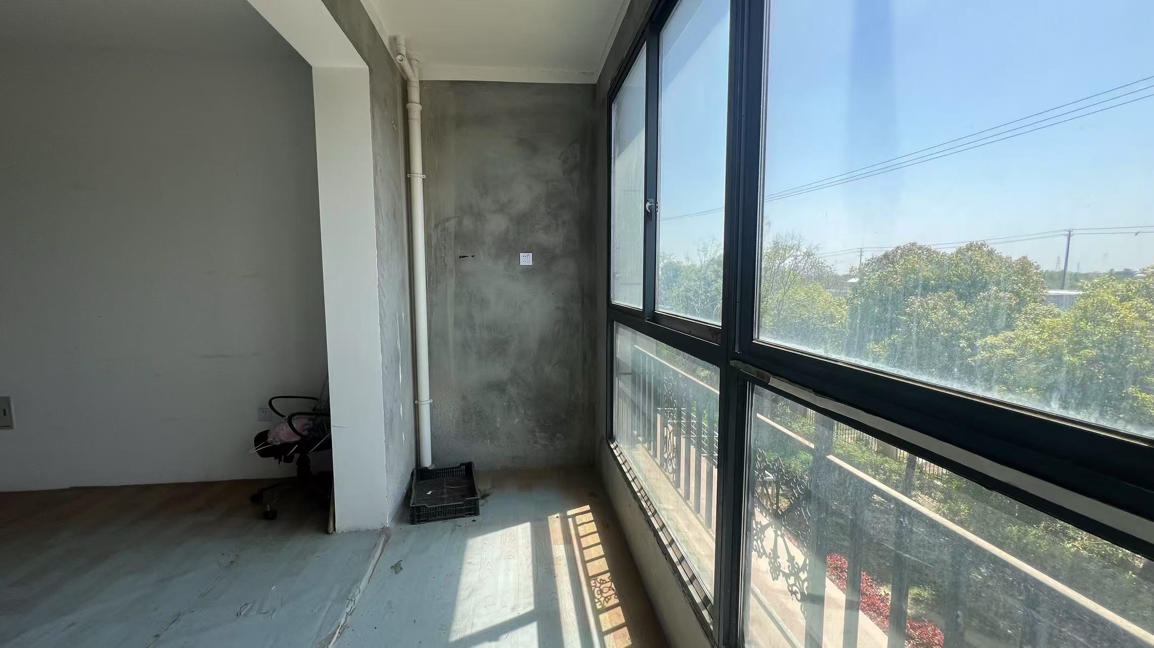 金泰花苑D区 2室1厅1卫 97m&sup2;