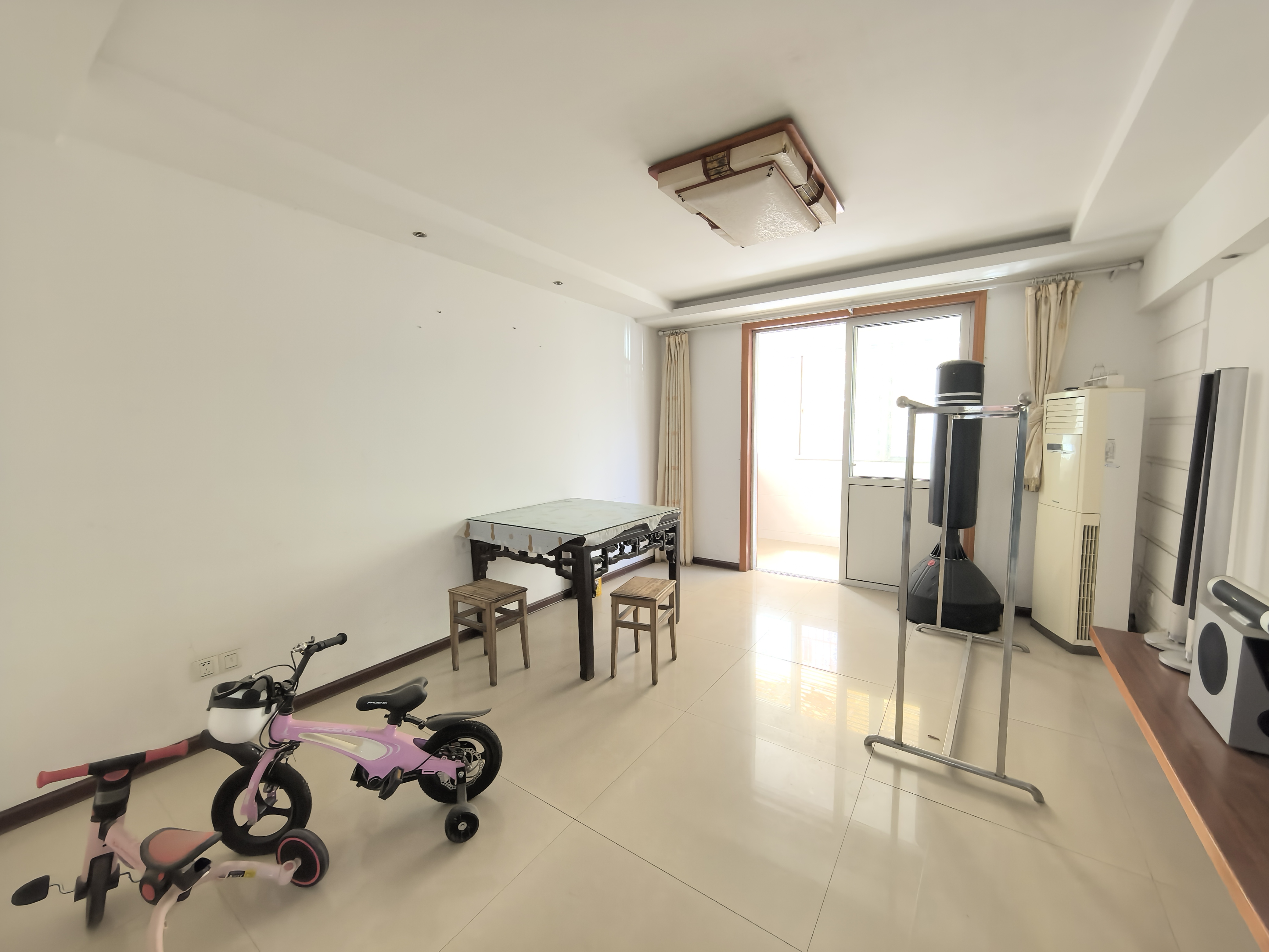 金辉花园 2室2厅1卫 96.54m²