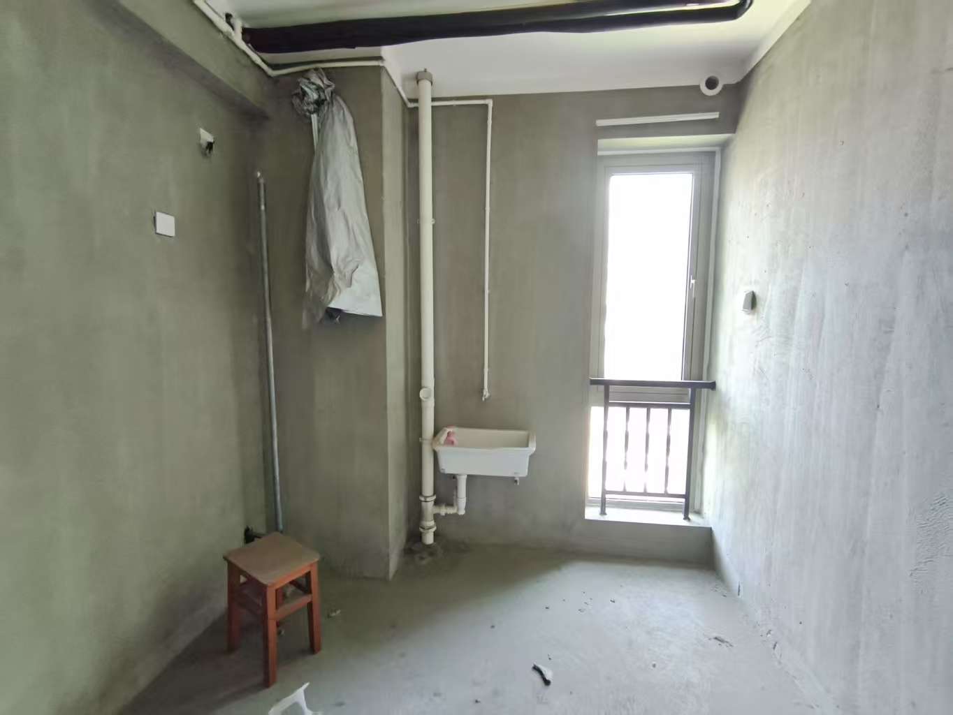 绿城玉兰公寓 3室2厅1卫 130.7m&sup2;