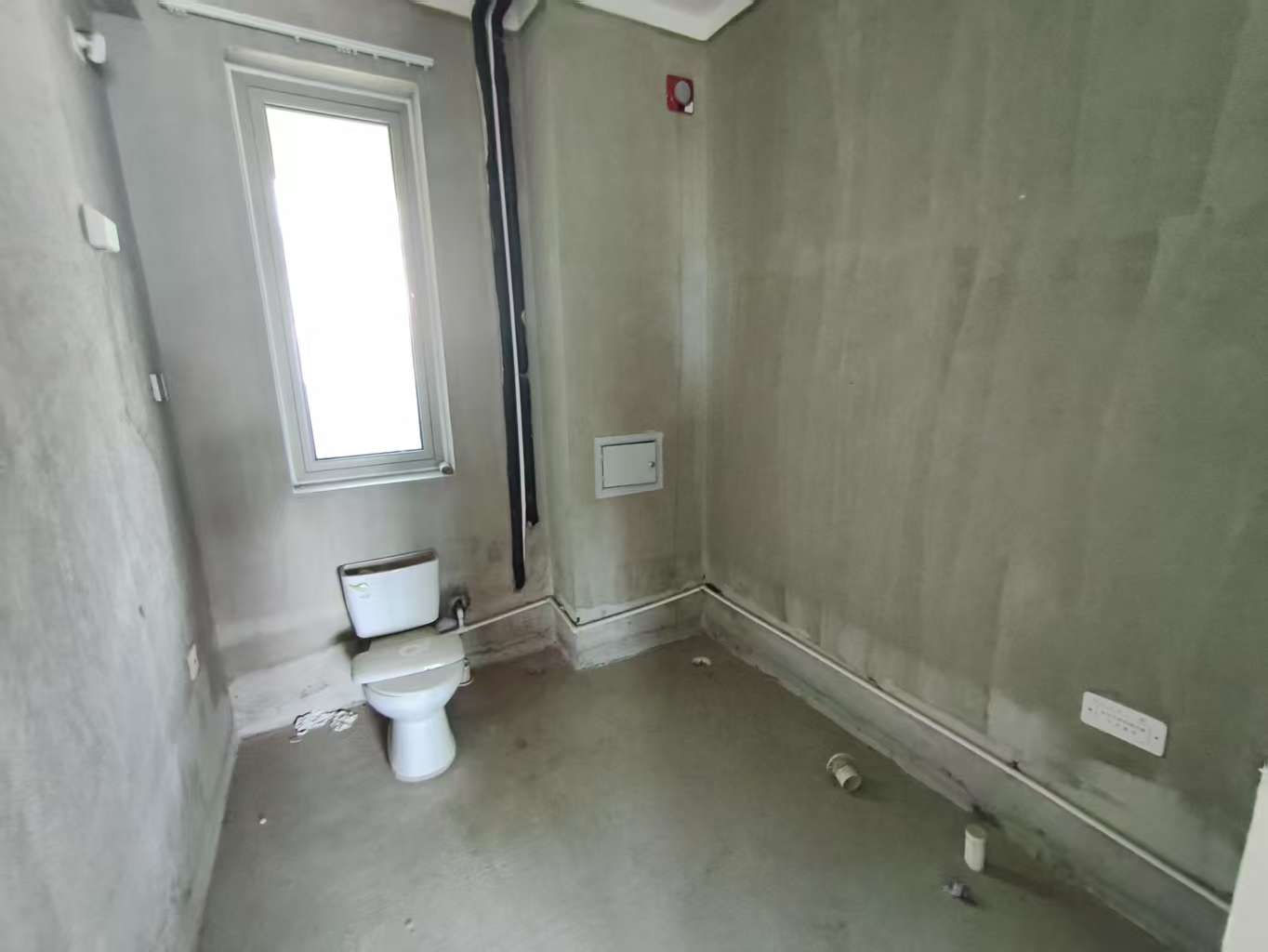 绿城玉兰公寓 3室2厅1卫 130.7m&sup2;