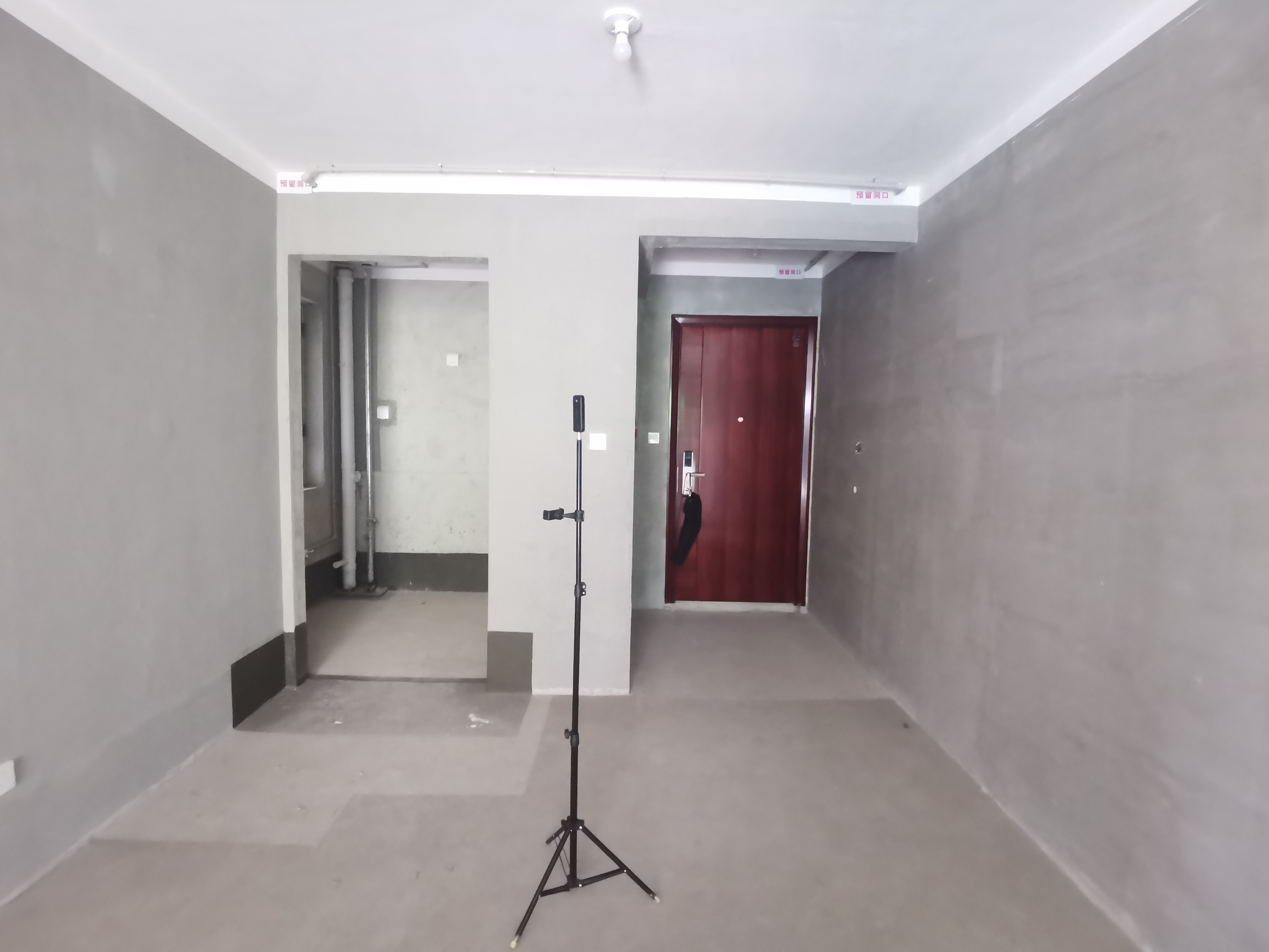碧桂园桃李江山（碧湖苑） 3室2厅2卫 101m²