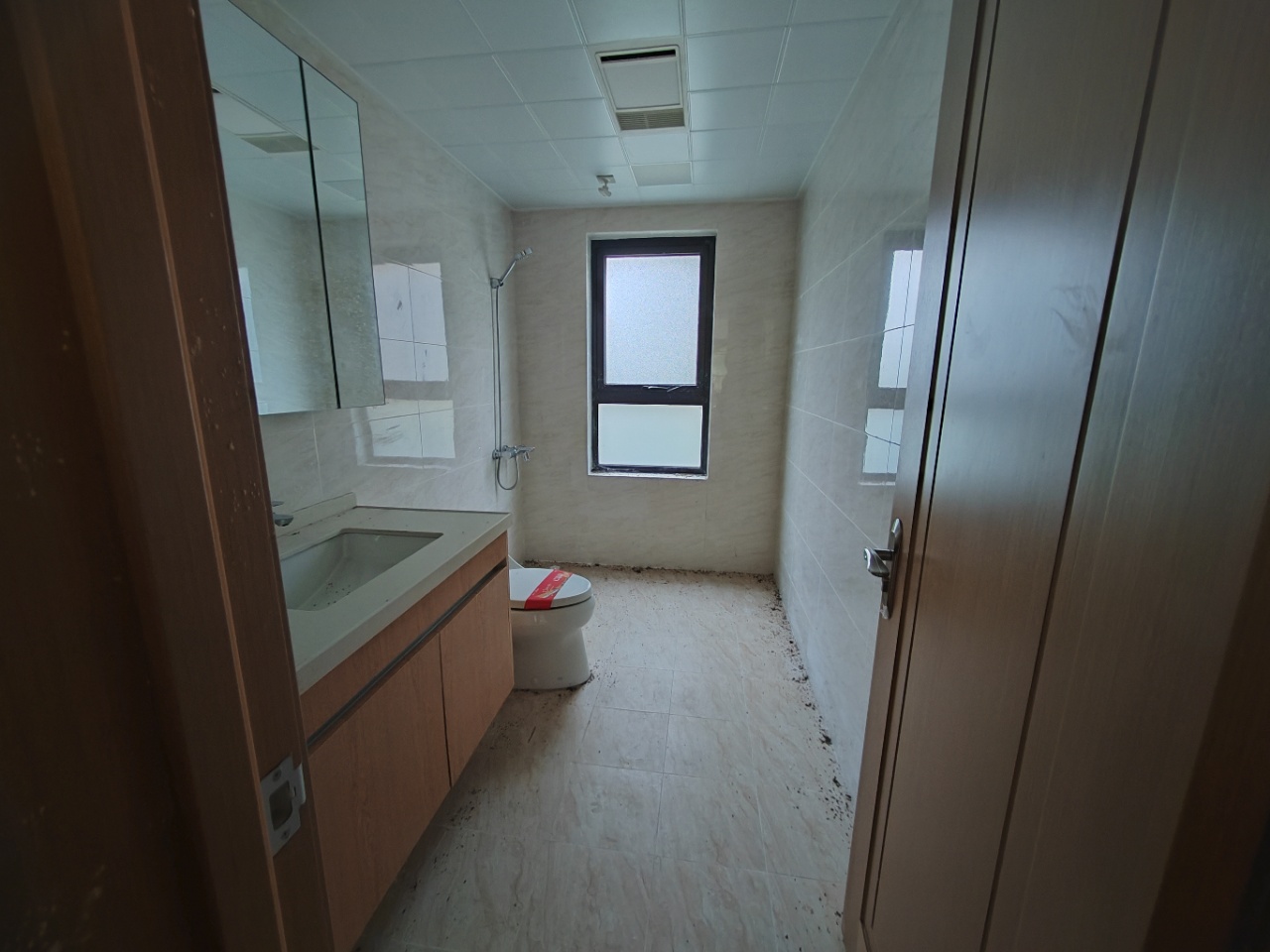 林肯公园 4室2厅2卫 239.92m&sup2;
