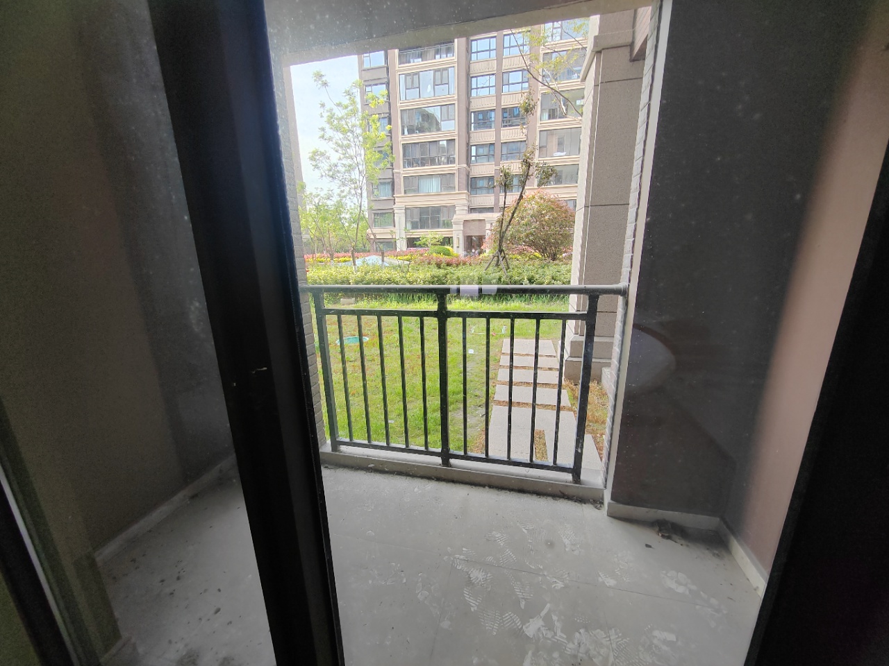 林肯公园 4室2厅2卫 239.92m&sup2;