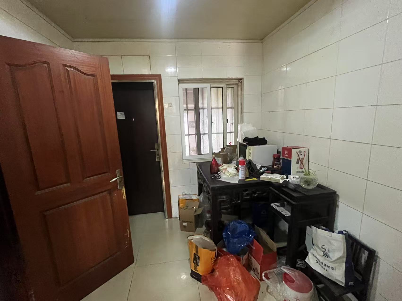 青年路新村 2室1厅0卫 60.22m&sup2;