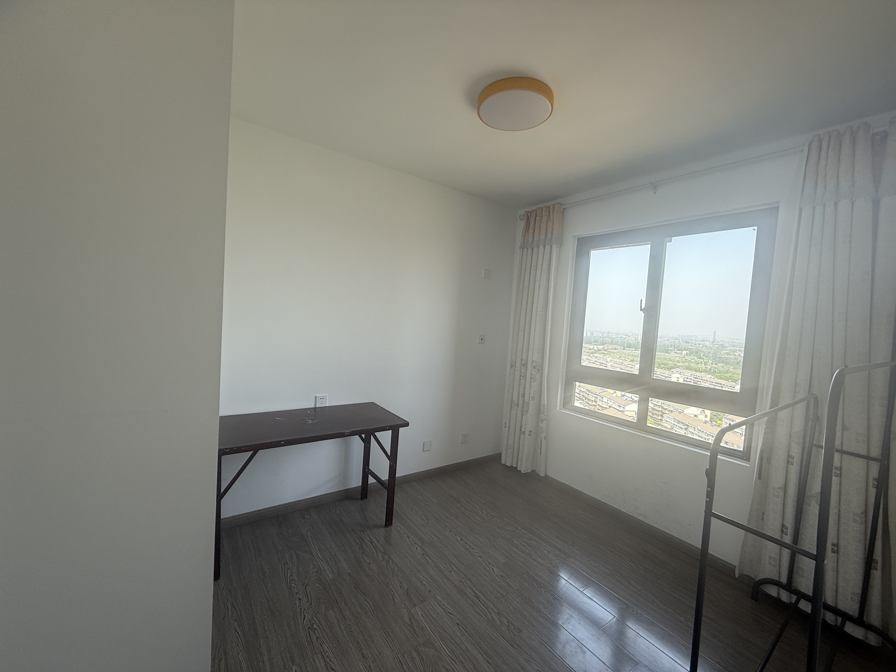 保利香槟国际 3室2厅1卫 123.00m&sup2;